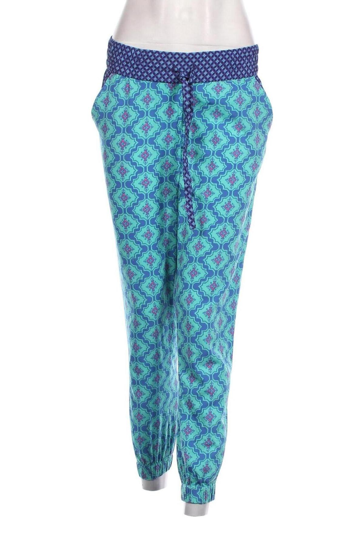 Γυναικείο παντελόνι Aerie, Μέγεθος S, Χρώμα Πολύχρωμο, Τιμή 7,12 €