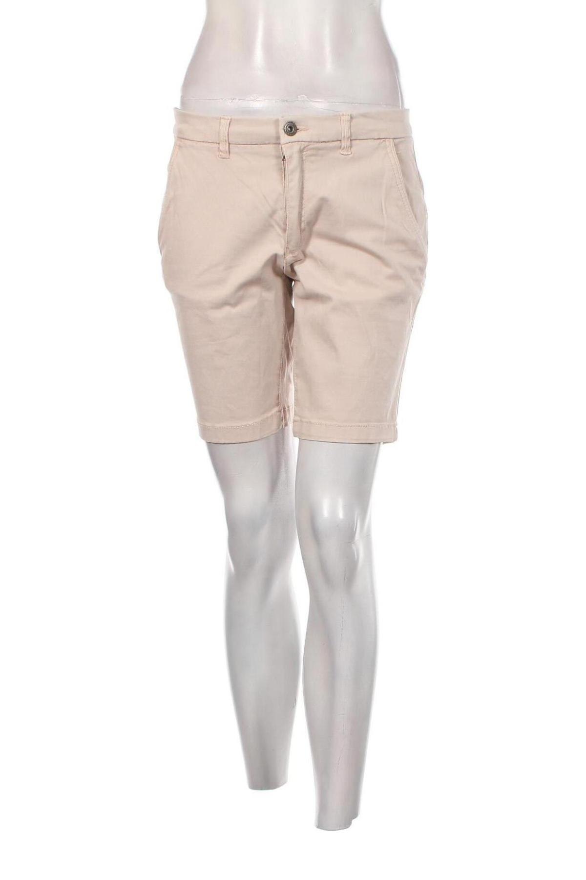 Дамски панталон Alpine Pro, Размер M, Цвят Пепел от рози, Цена 26,65 лв.
