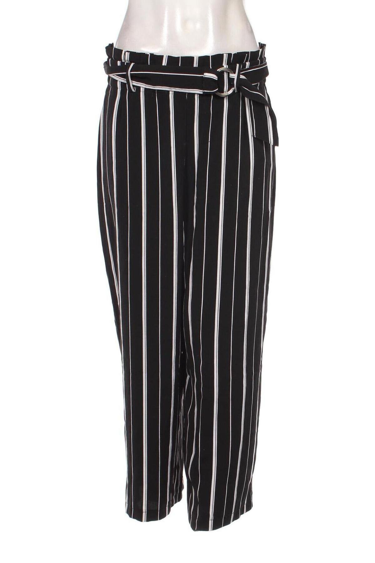 Γυναικείο παντελόνι Amisu, Μέγεθος M, Χρώμα Πολύχρωμο, Τιμή 2,87 €