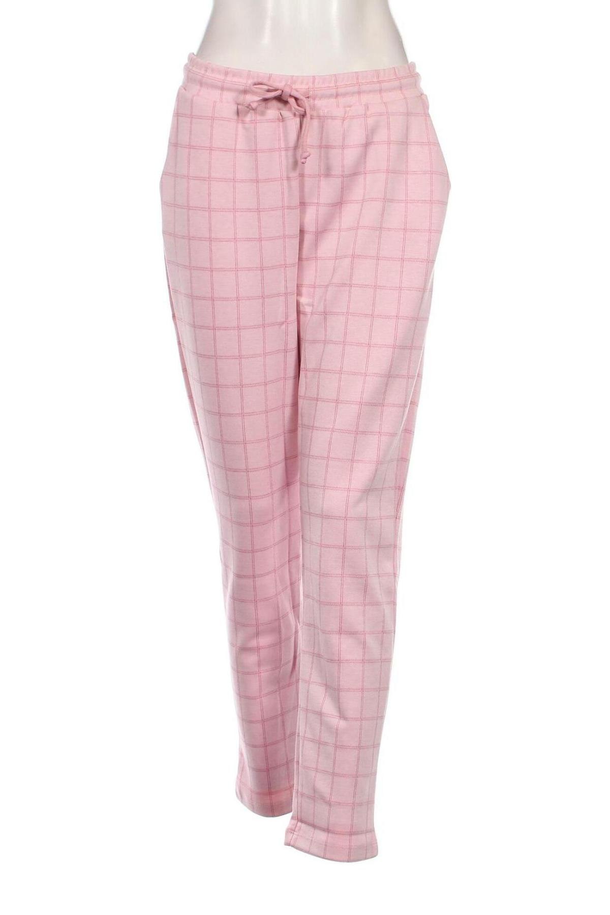 Dámske nohavice Aniston, Veľkosť M, Farba Ružová, Cena  6,16 €