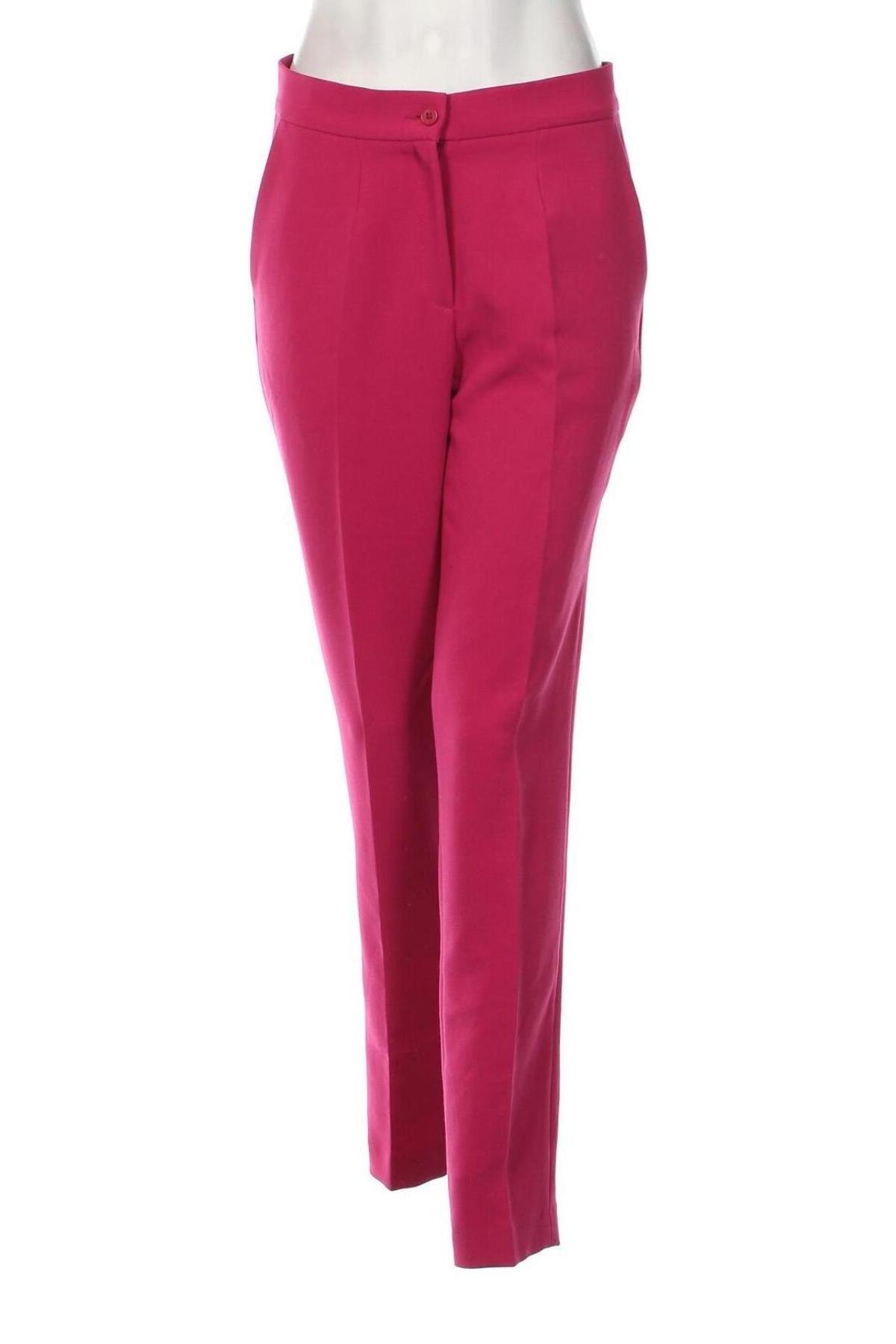 Γυναικείο παντελόνι BIALCON, Μέγεθος M, Χρώμα Ρόζ , Τιμή 34,76 €
