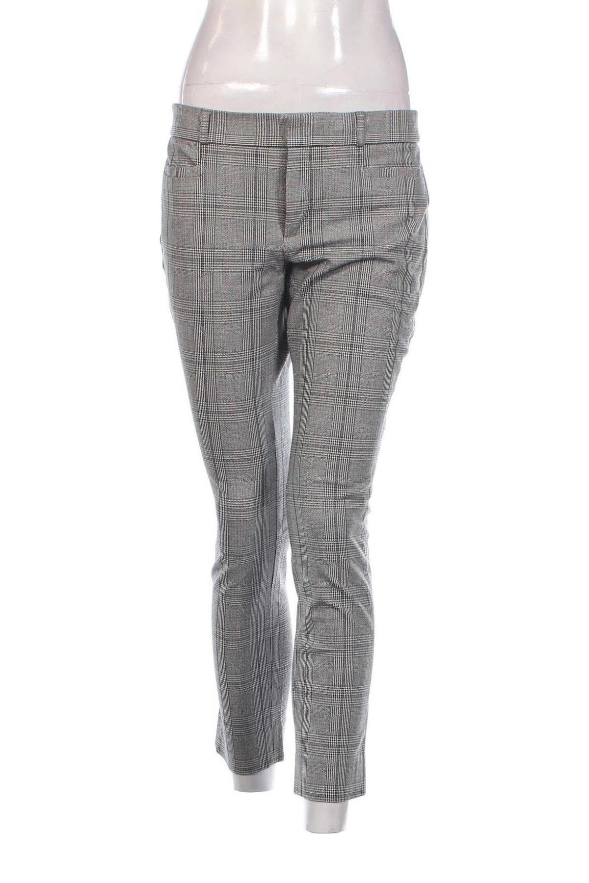 Damenhose Banana Republic, Größe S, Farbe Grau, Preis 18,93 €