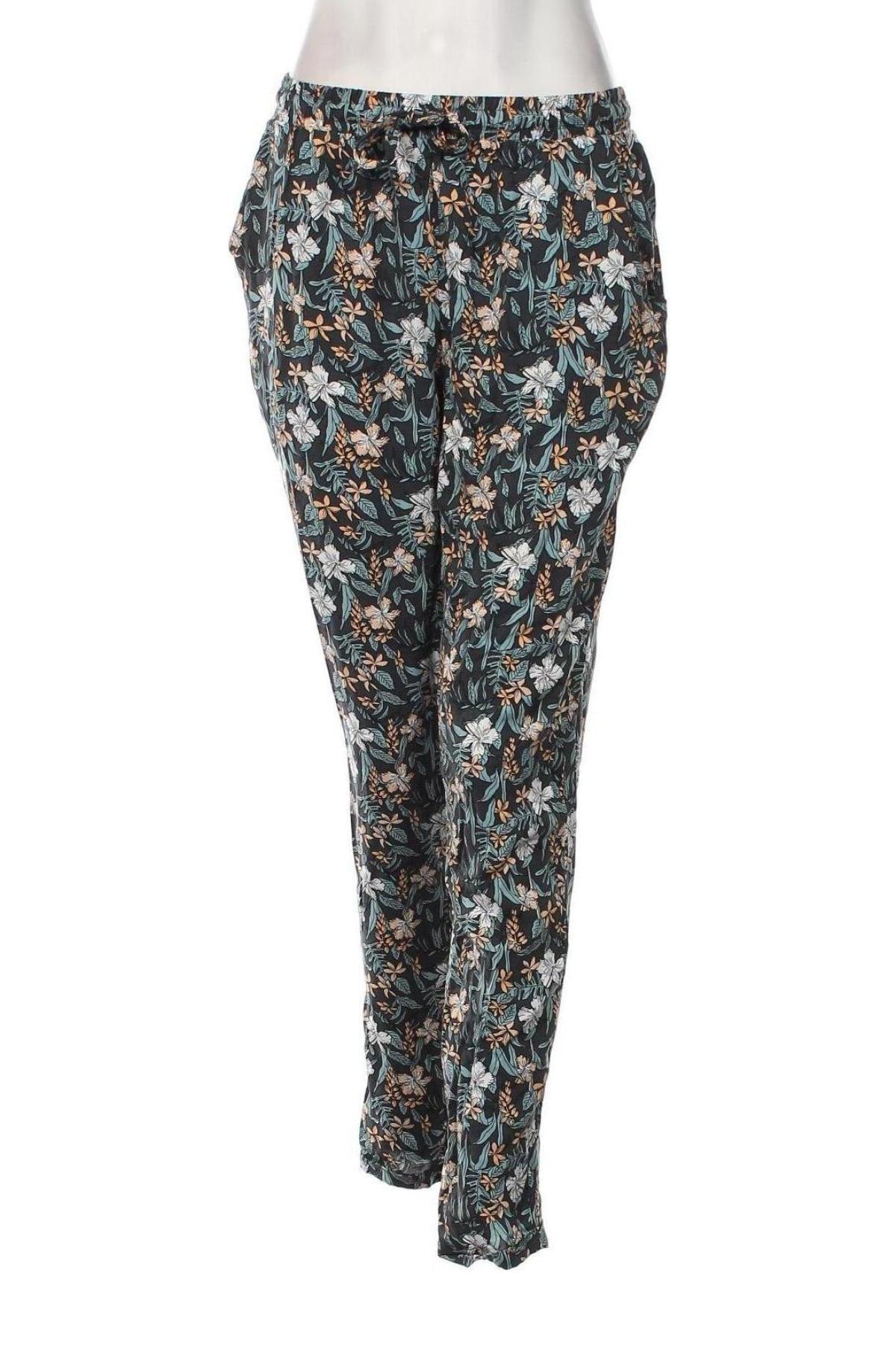 Pantaloni de femei Beloved, Mărime M, Culoare Multicolor, Preț 73,98 Lei