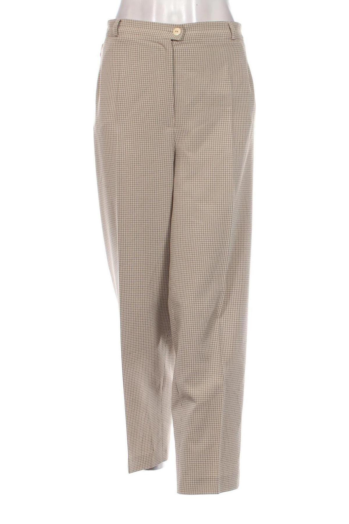 Pantaloni de femei Biaggini, Mărime XXL, Culoare Multicolor, Preț 44,89 Lei