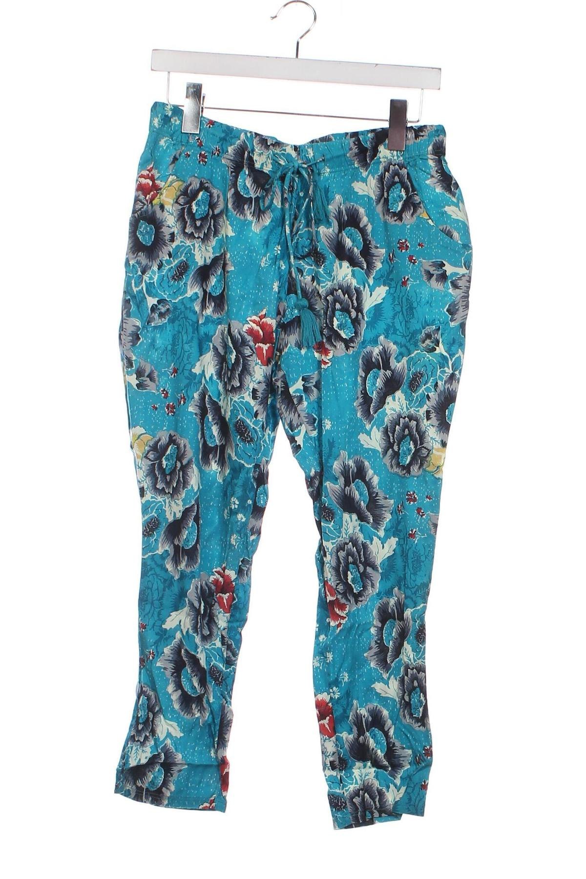 Pantaloni de femei Billabong, Mărime XS, Culoare Multicolor, Preț 61,18 Lei