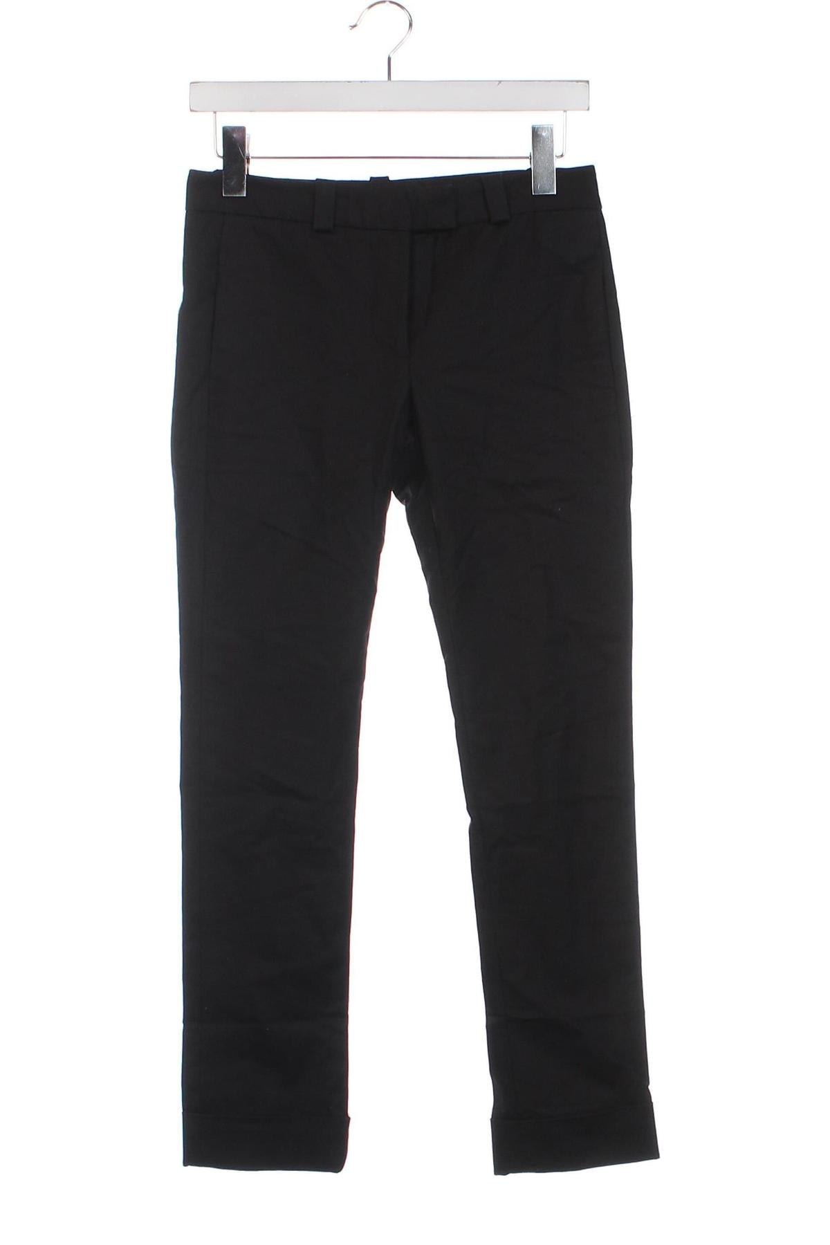 Pantaloni de femei Bimba Y Lola, Mărime S, Culoare Negru, Preț 25,49 Lei