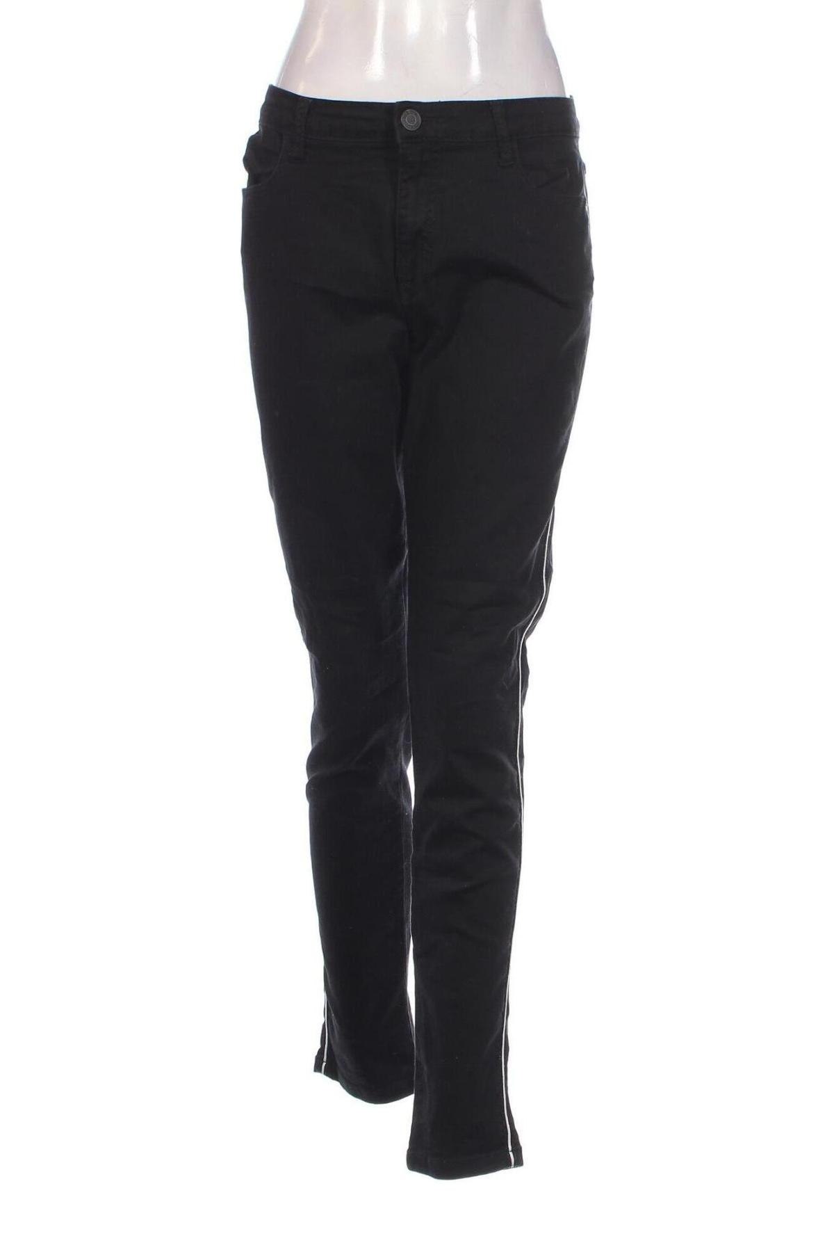 Pantaloni de femei Blue Fire Co, Mărime L, Culoare Negru, Preț 26,99 Lei