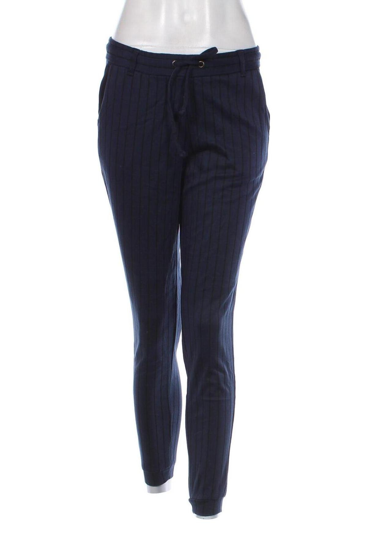 Pantaloni de femei Blue Motion, Mărime M, Culoare Albastru, Preț 17,17 Lei