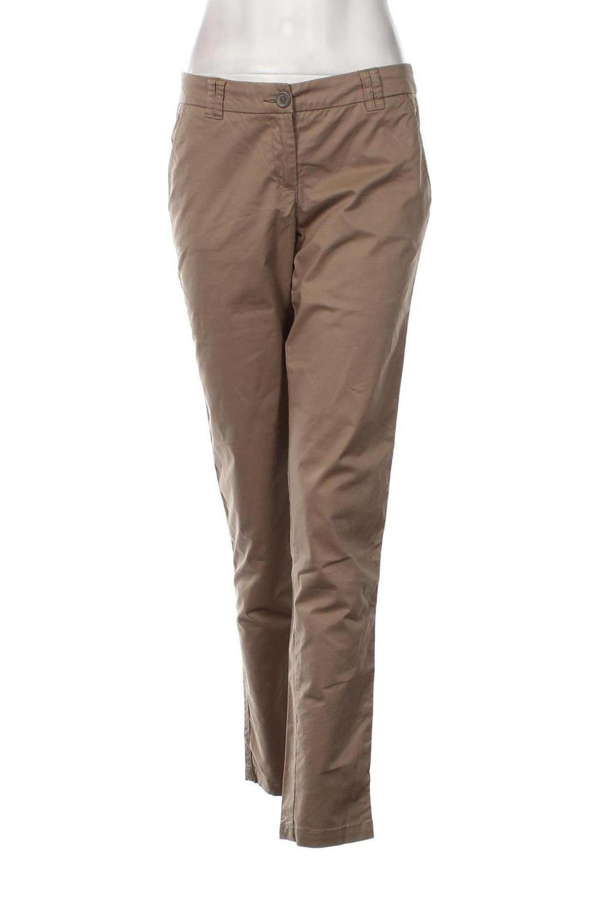 Damenhose Blue Motion, Größe S, Farbe Beige, Preis 9,00 €