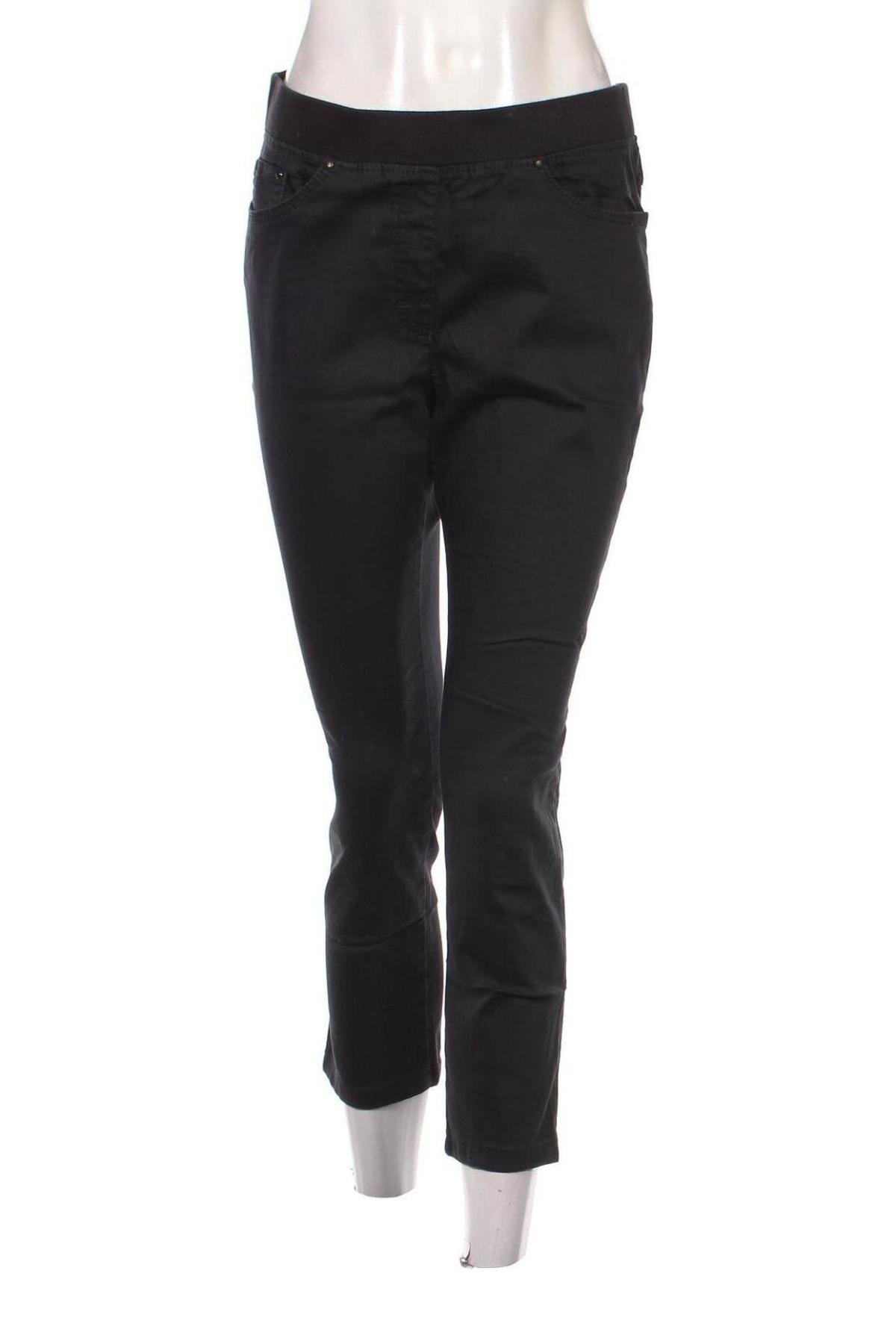 Pantaloni de femei Brax, Mărime M, Culoare Negru, Preț 58,16 Lei