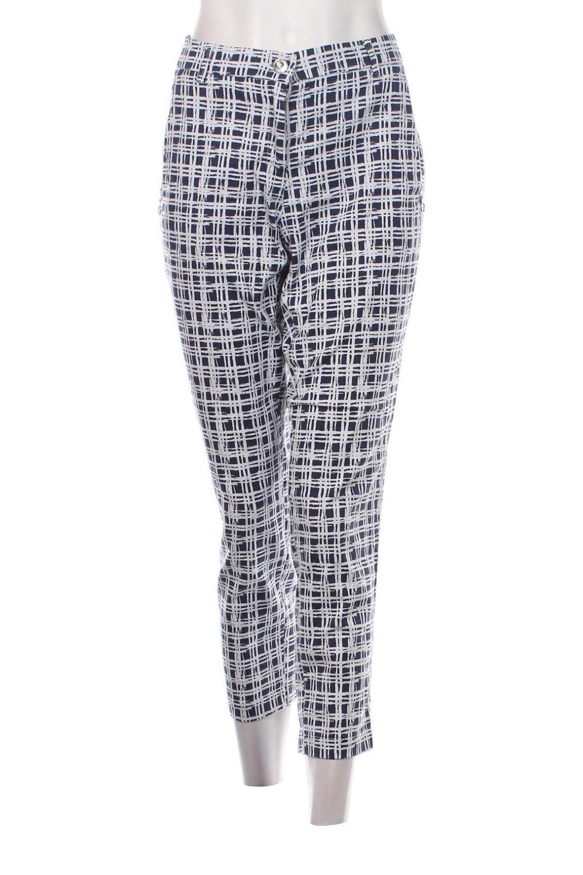 Pantaloni de femei Brax, Mărime M, Culoare Multicolor, Preț 122,19 Lei