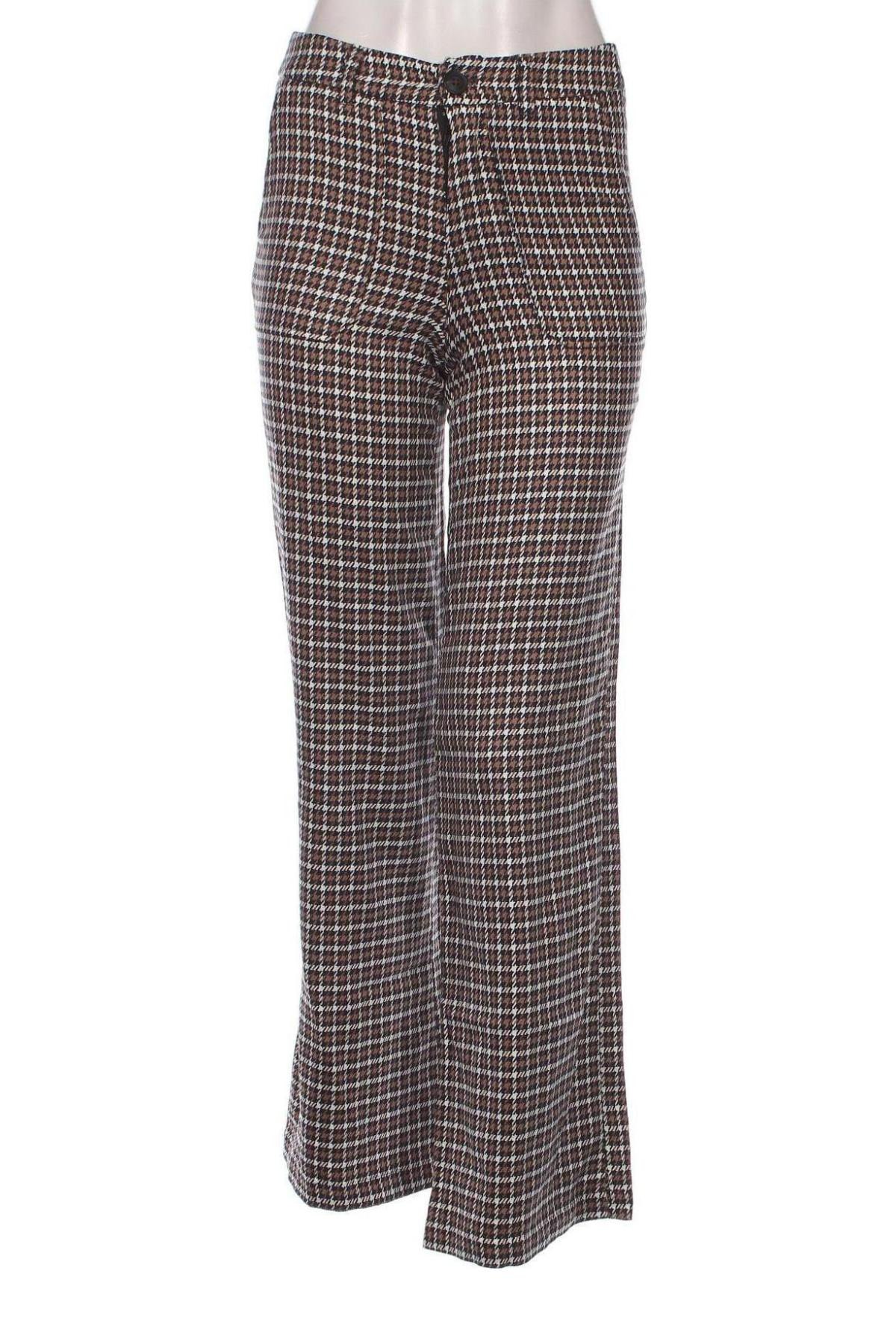 Pantaloni de femei Brownie, Mărime XS, Culoare Multicolor, Preț 223,68 Lei