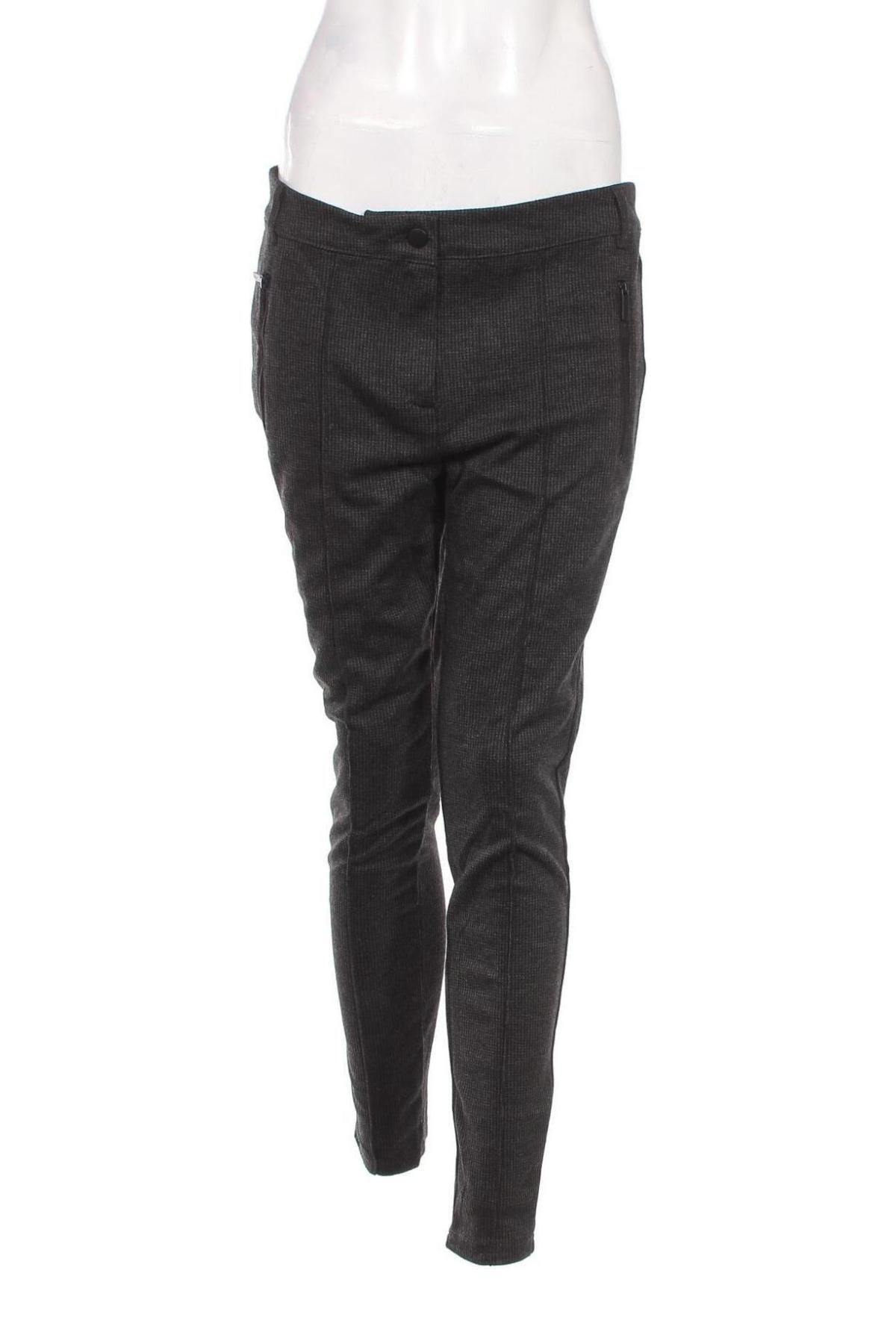 Pantaloni de femei C&A, Mărime M, Culoare Negru, Preț 20,99 Lei