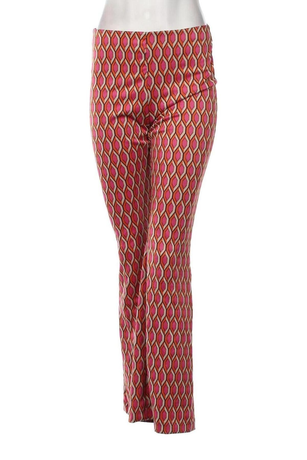 Pantaloni de femei Calzedonia, Mărime M, Culoare Multicolor, Preț 67,98 Lei