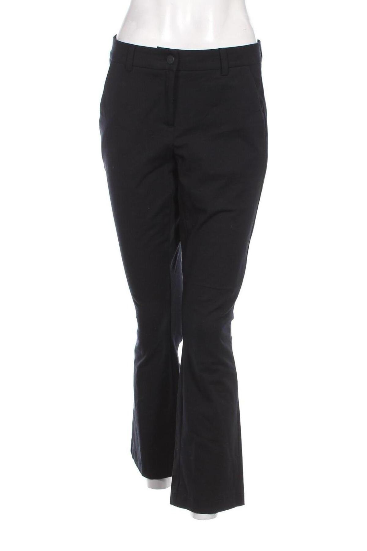 Γυναικείο παντελόνι Cambio, Μέγεθος S, Χρώμα Μπλέ, Τιμή 10,94 €