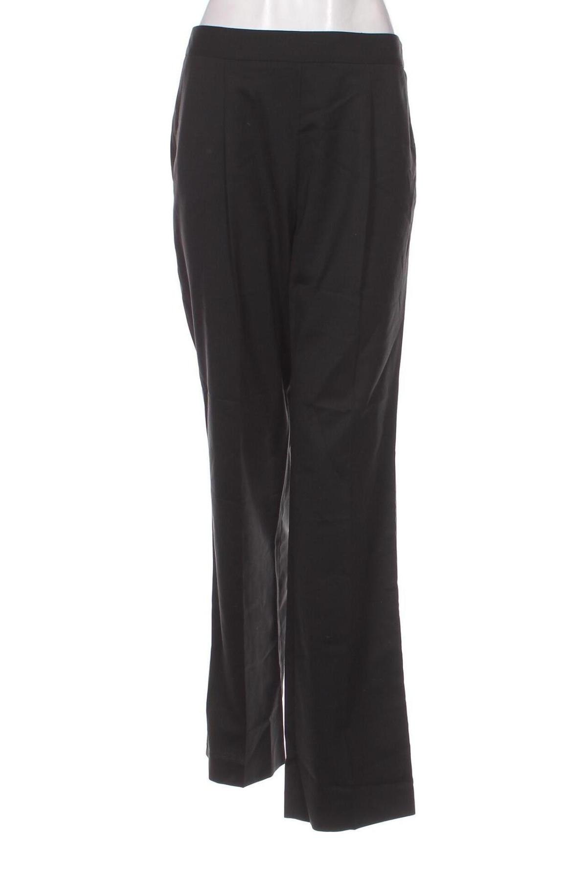 Дамски панталон Caroll, Размер M, Цвят Черен, Цена 51,48 лв.