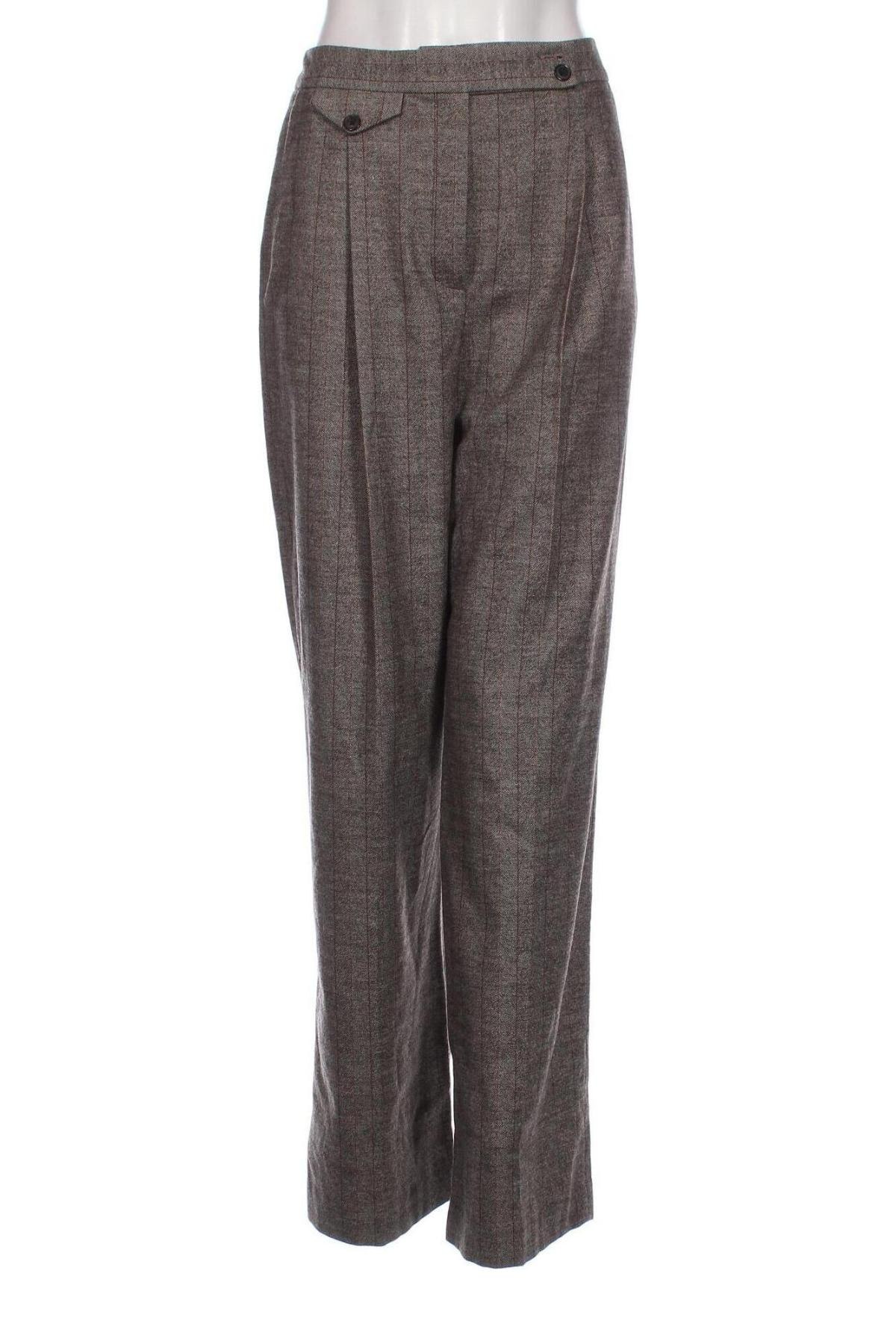 Pantaloni de femei Caroll, Mărime M, Culoare Bej, Preț 205,26 Lei
