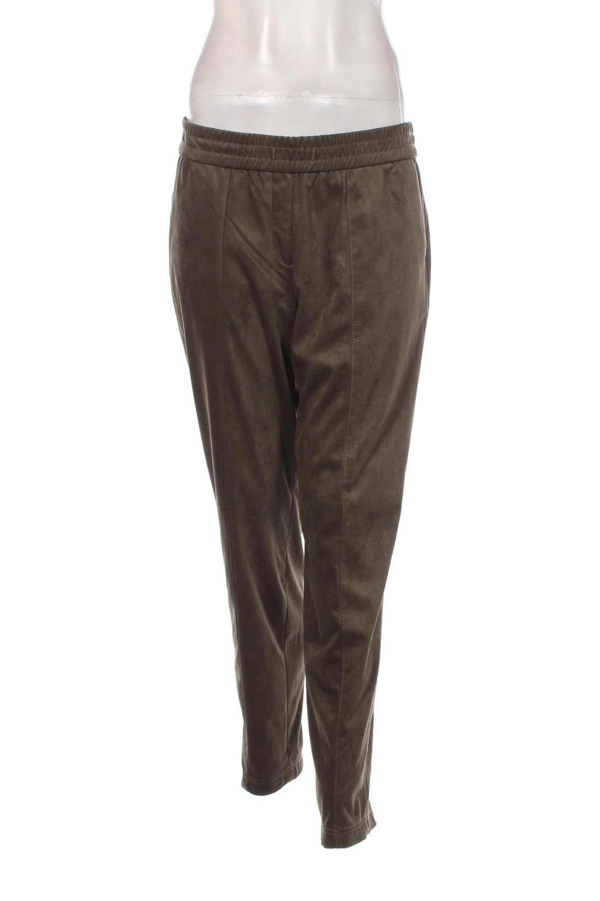 Damenhose Christian Berg, Größe M, Farbe Grün, Preis 10,46 €