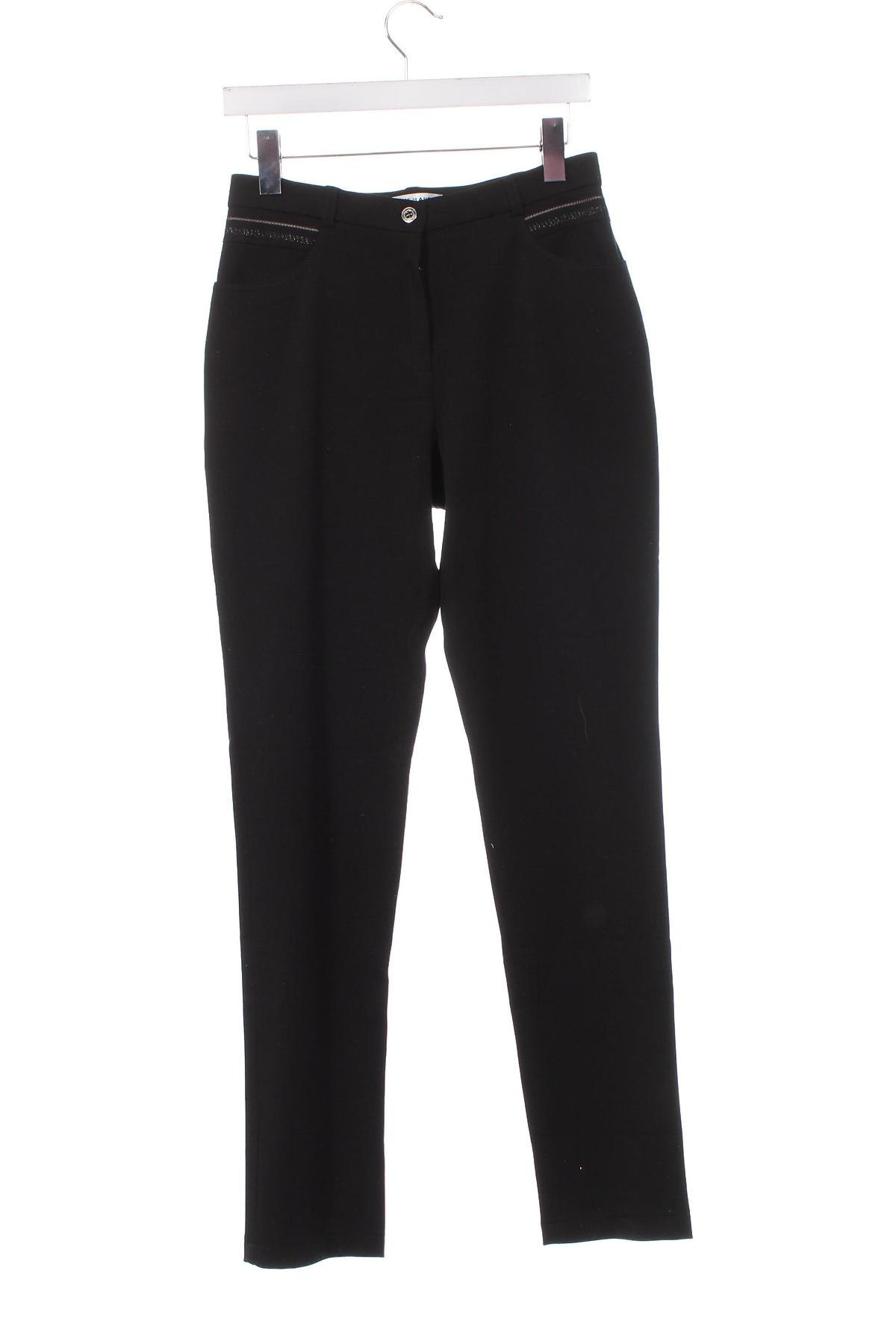 Дамски панталон Christine Laure, Размер M, Цвят Черен, Цена 40,56 лв.