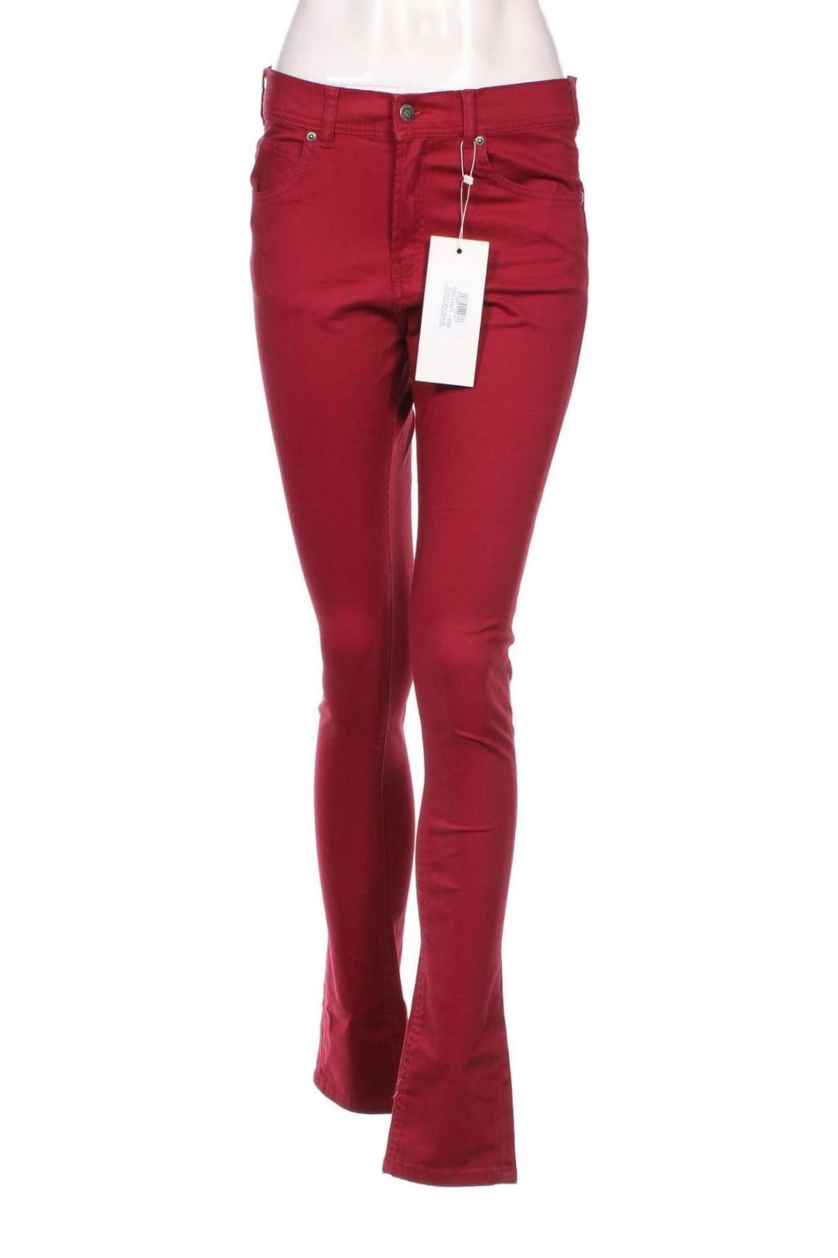 Дамски панталон Cimarron, Размер M, Цвят Розов, Цена 18,60 лв.