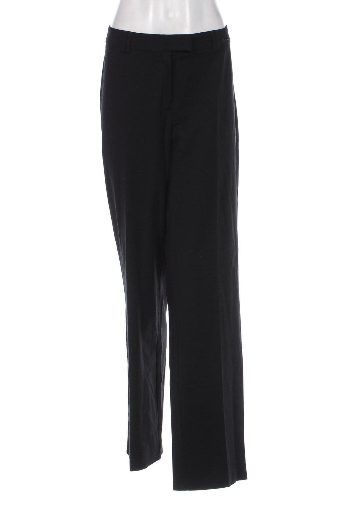 Pantaloni de femei Comma,, Mărime XL, Culoare Negru, Preț 123,02 Lei