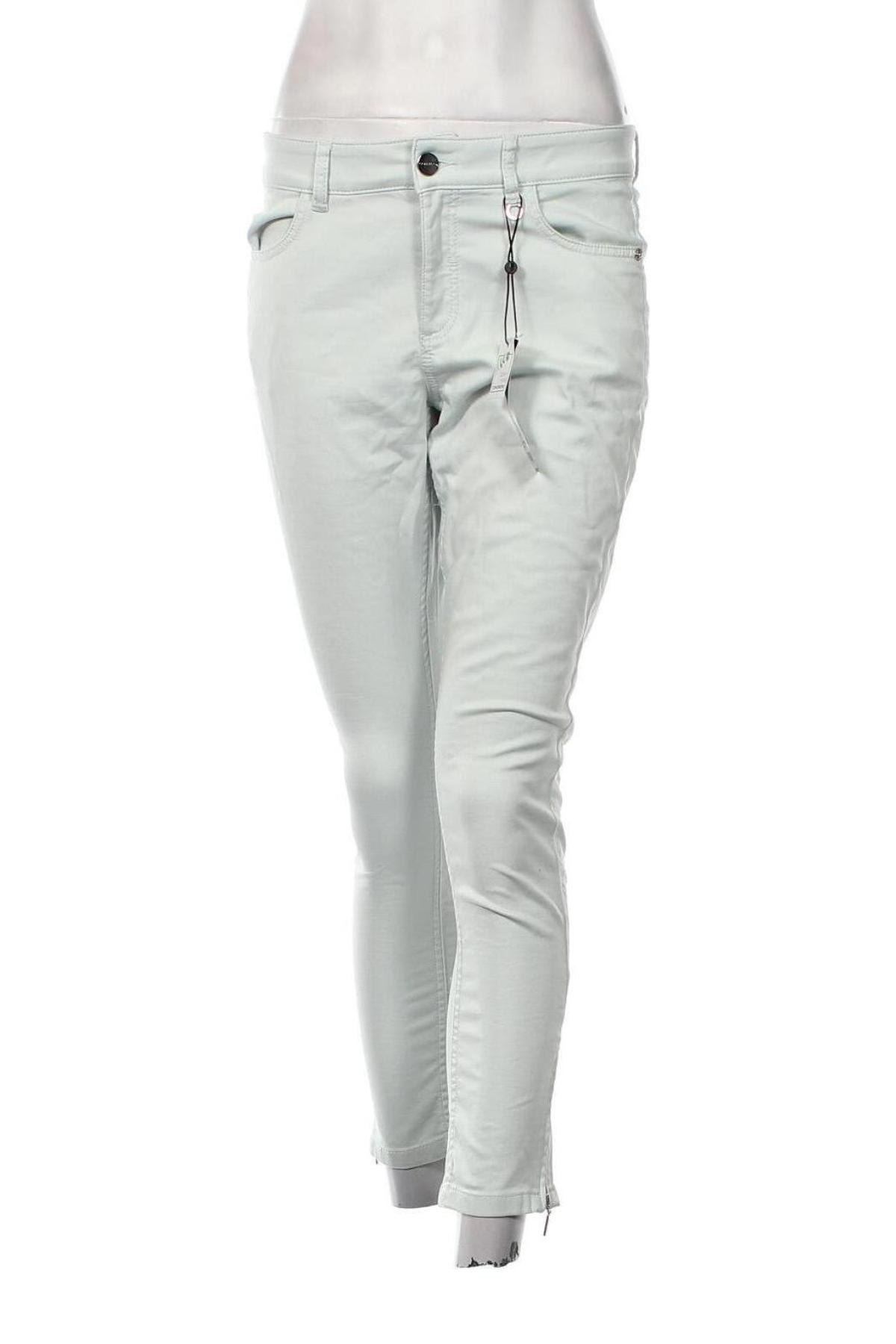 Pantaloni de femei Comma,, Mărime S, Culoare Albastru, Preț 79,99 Lei