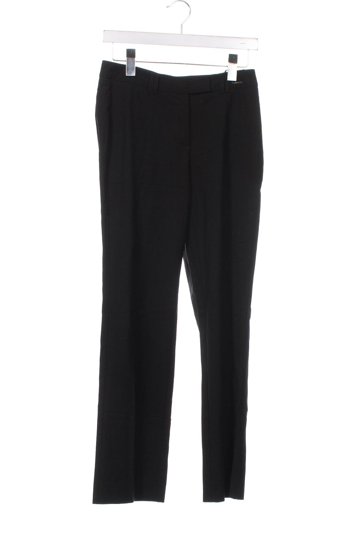 Дамски панталон Comma,, Размер XS, Цвят Черен, Цена 12,92 лв.