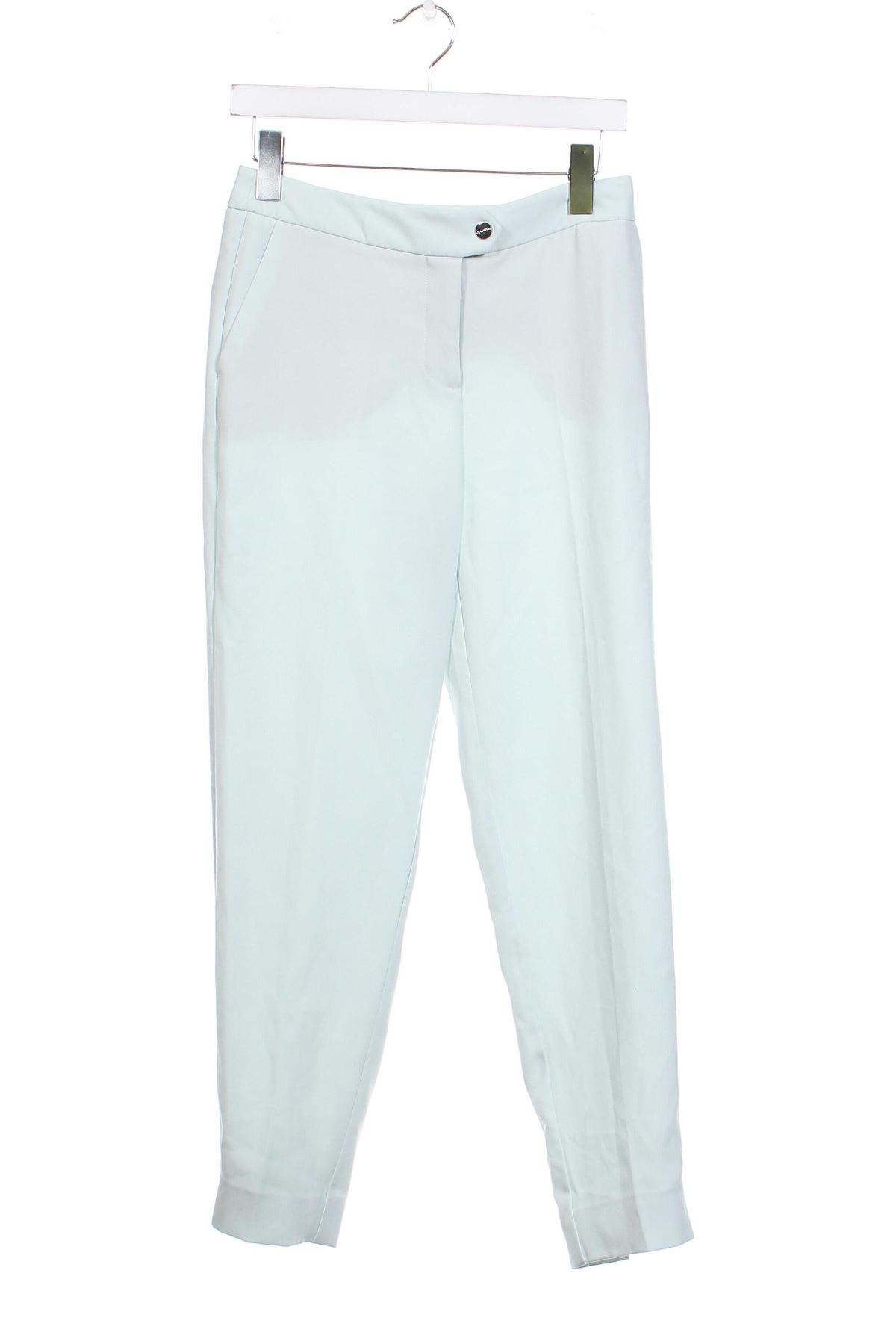 Pantaloni de femei Comma,, Mărime XS, Culoare Albastru, Preț 44,99 Lei