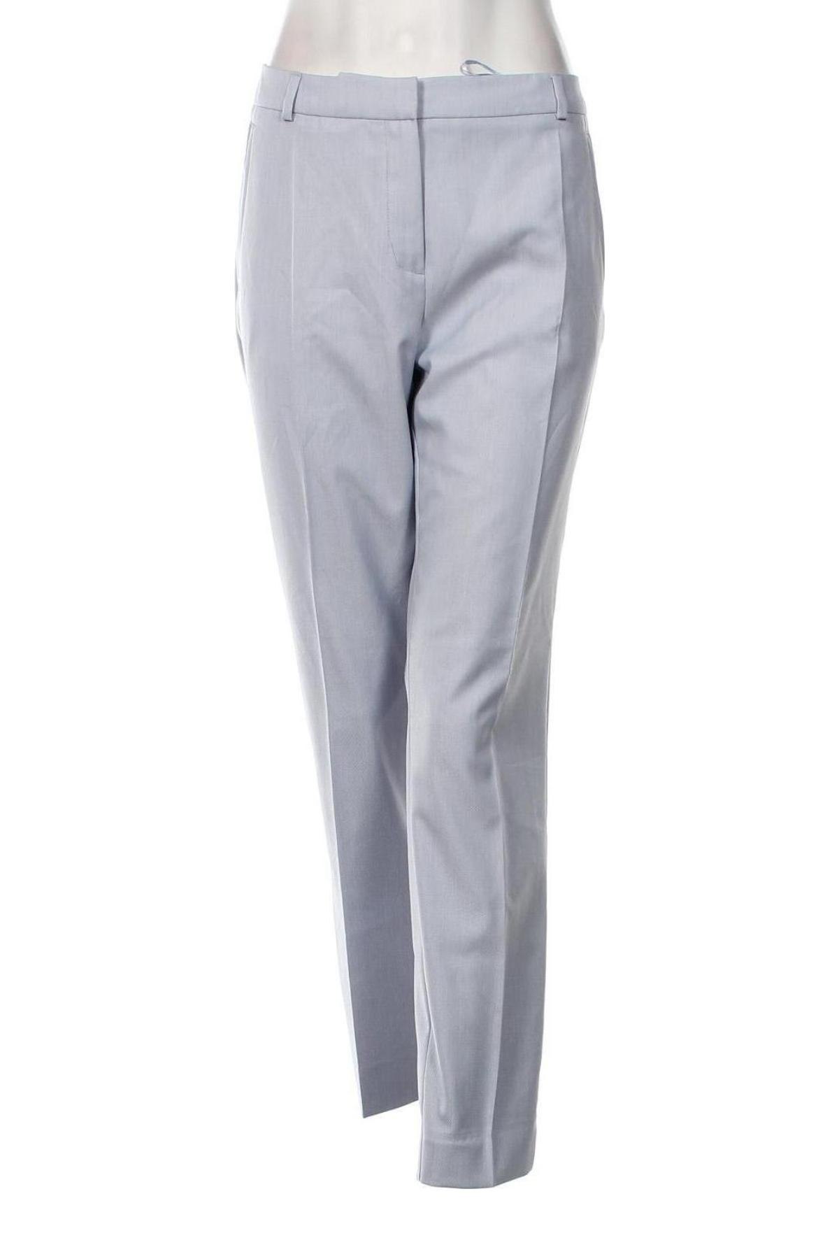 Pantaloni de femei Comma,, Mărime L, Culoare Albastru, Preț 121,18 Lei