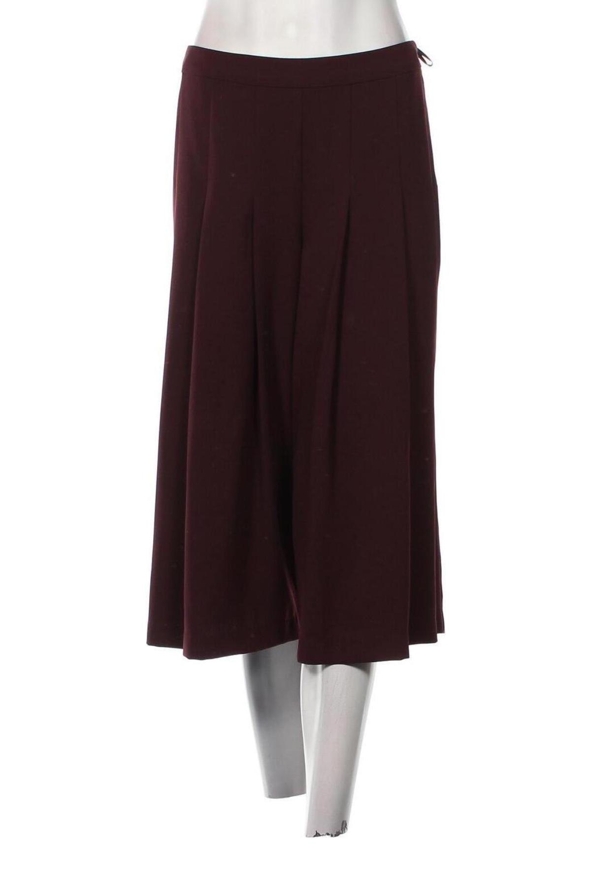 Damenhose Creation L, Größe M, Farbe Rot, Preis € 4,49