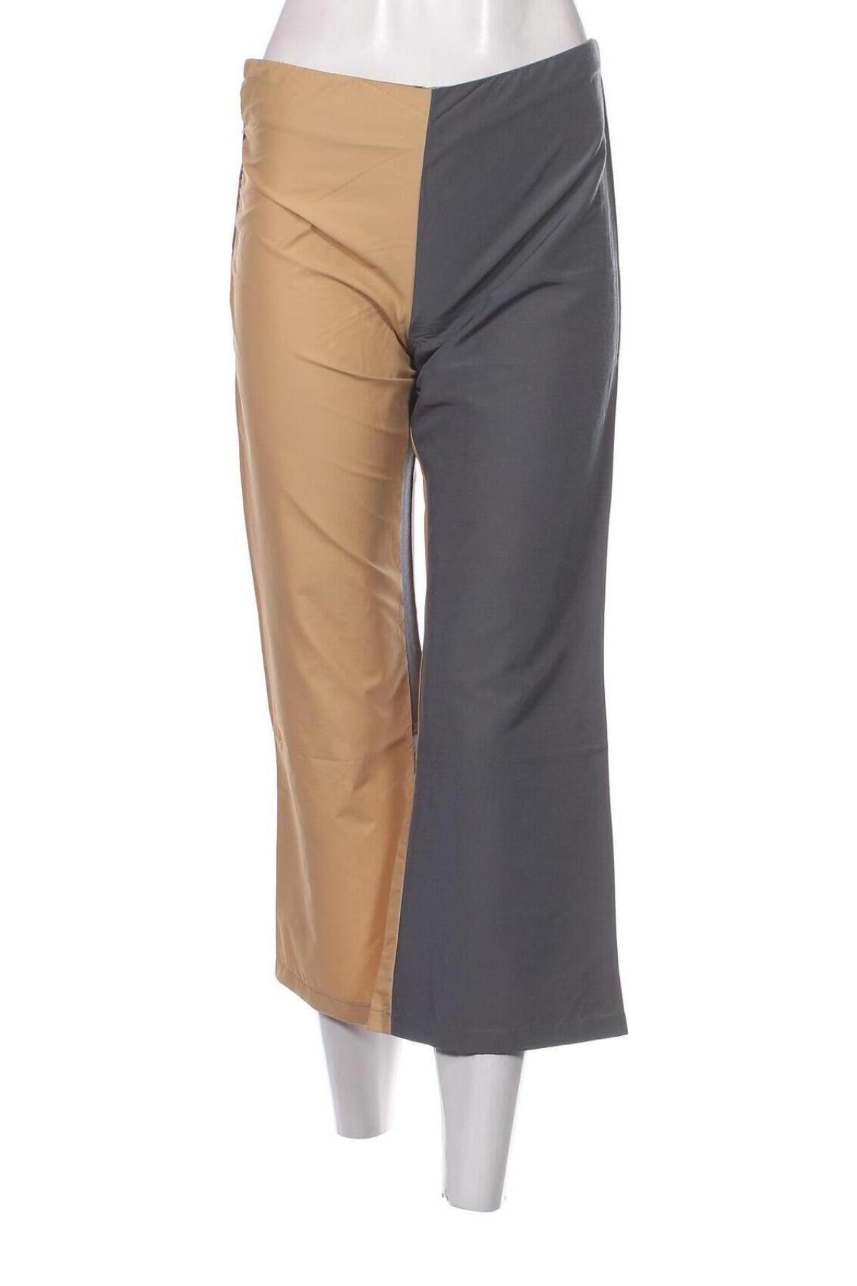 Дамски панталон Custo Barcelona, Размер M, Цвят Многоцветен, Цена 53,04 лв.