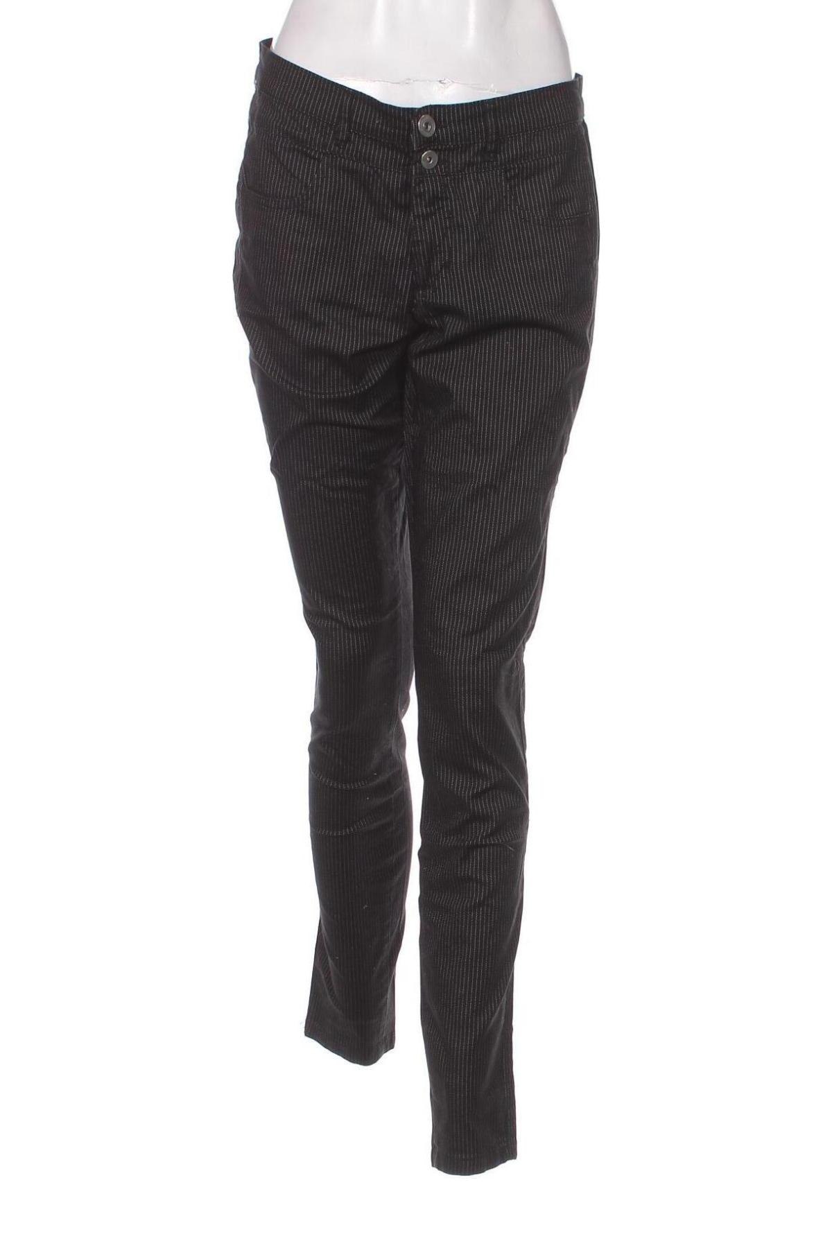 Pantaloni de femei Dreamstar, Mărime M, Culoare Negru, Preț 15,49 Lei