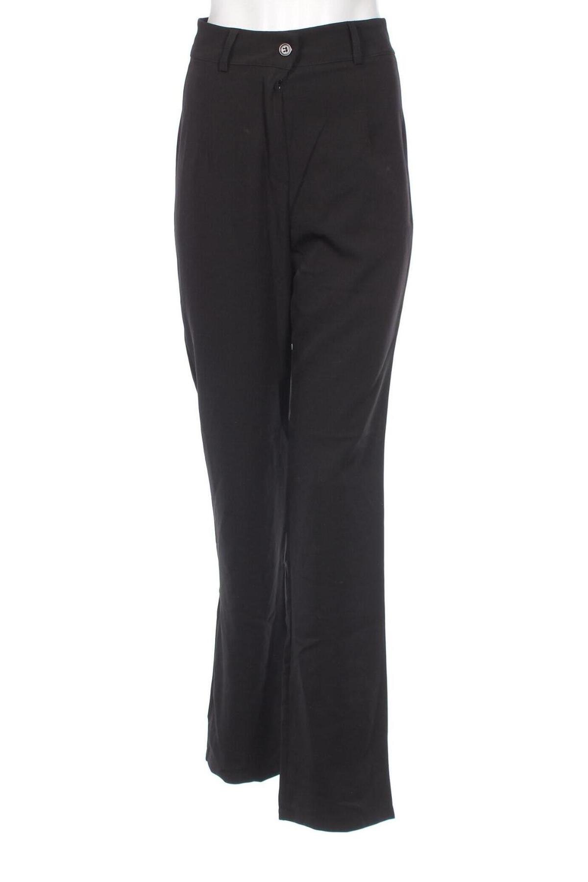 Pantaloni de femei Eight Paris, Mărime S, Culoare Negru, Preț 34,99 Lei