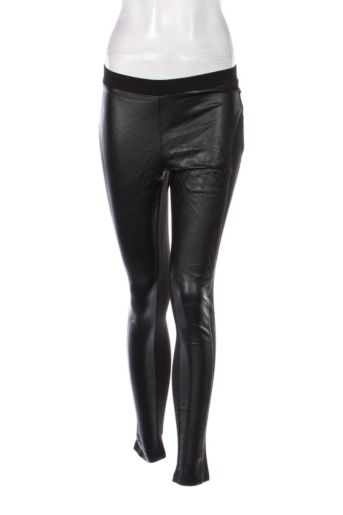 Pantaloni de femei Esmara, Mărime S, Culoare Negru, Preț 20,99 Lei