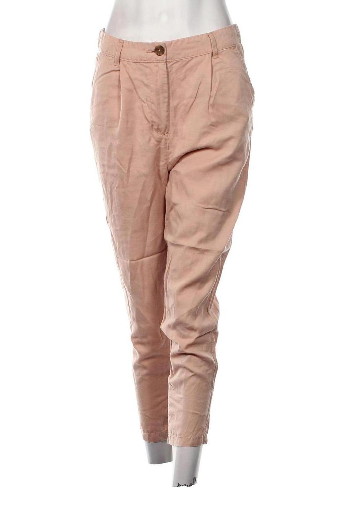 Damenhose Esmara, Größe M, Farbe Rosa, Preis € 9,00