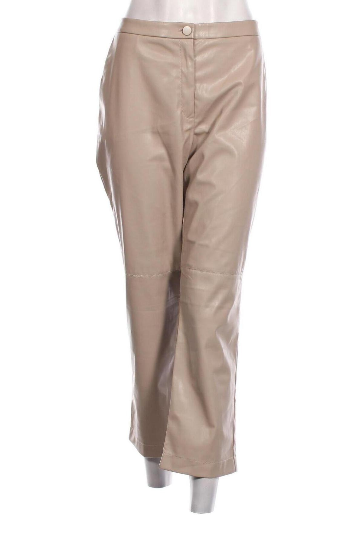 Damenhose Esprit, Größe L, Farbe Beige, Preis 7,19 €