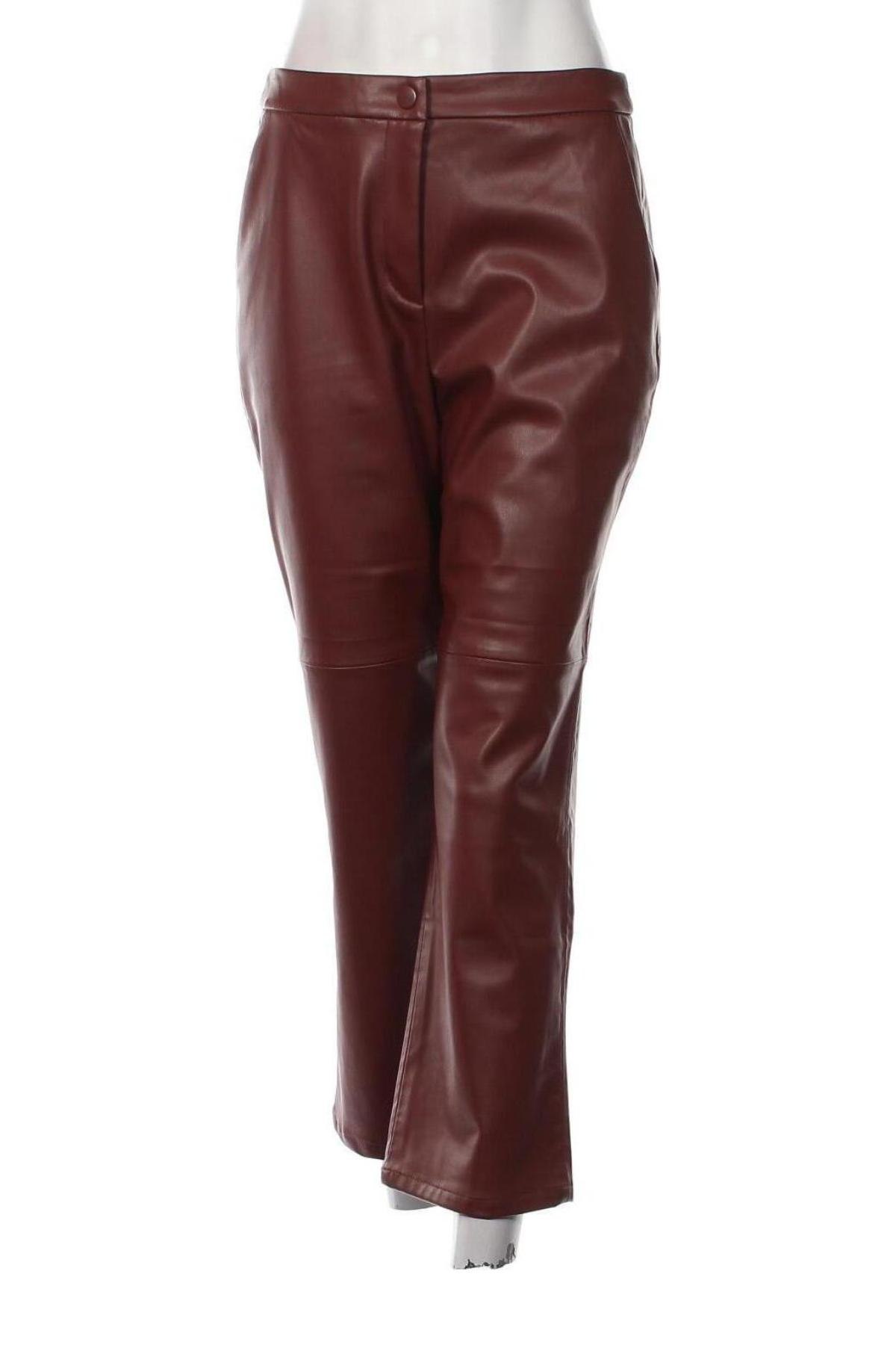 Damenhose Esprit, Größe M, Farbe Rot, Preis € 7,19