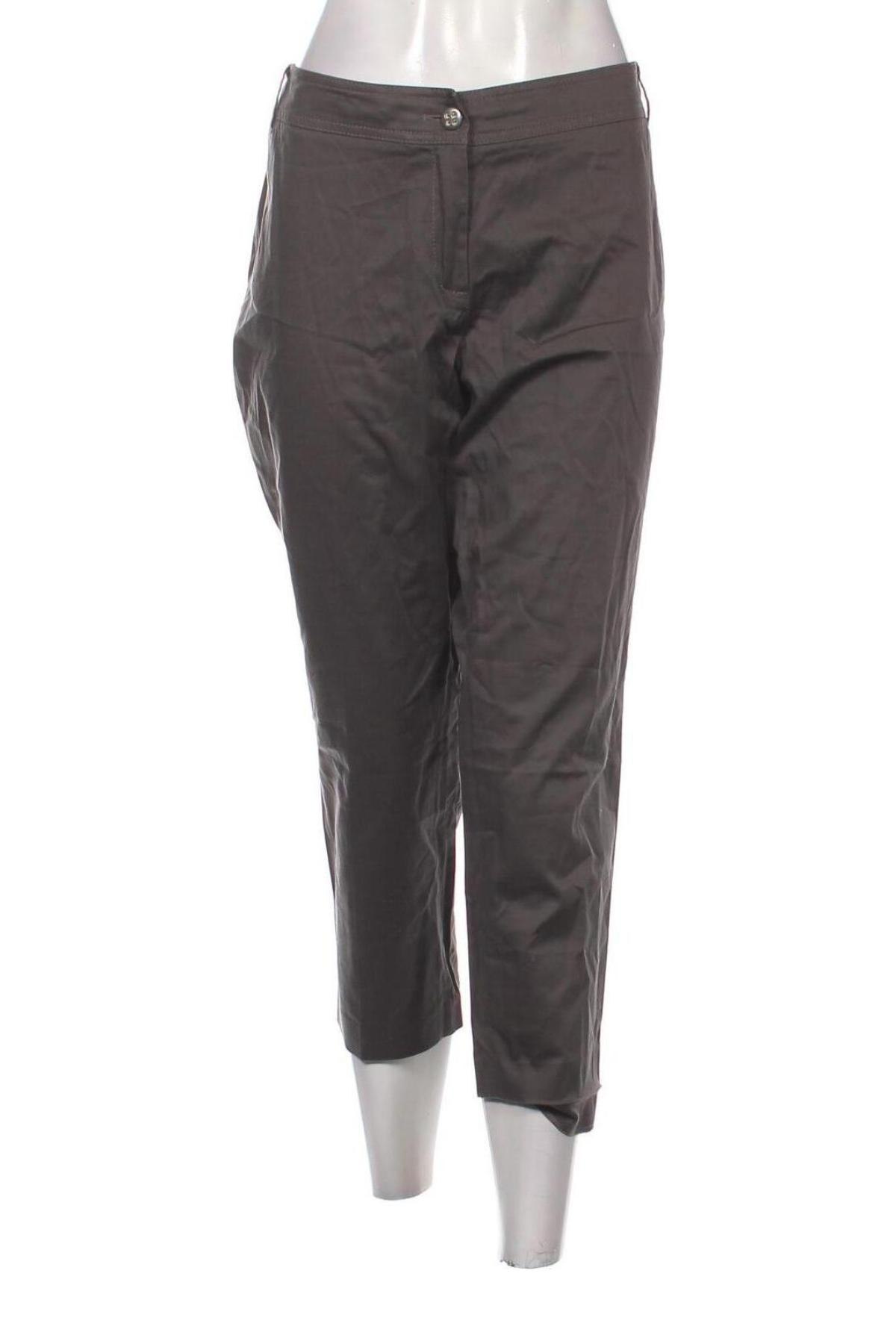 Damenhose Esprit, Größe XXL, Farbe Braun, Preis € 11,99