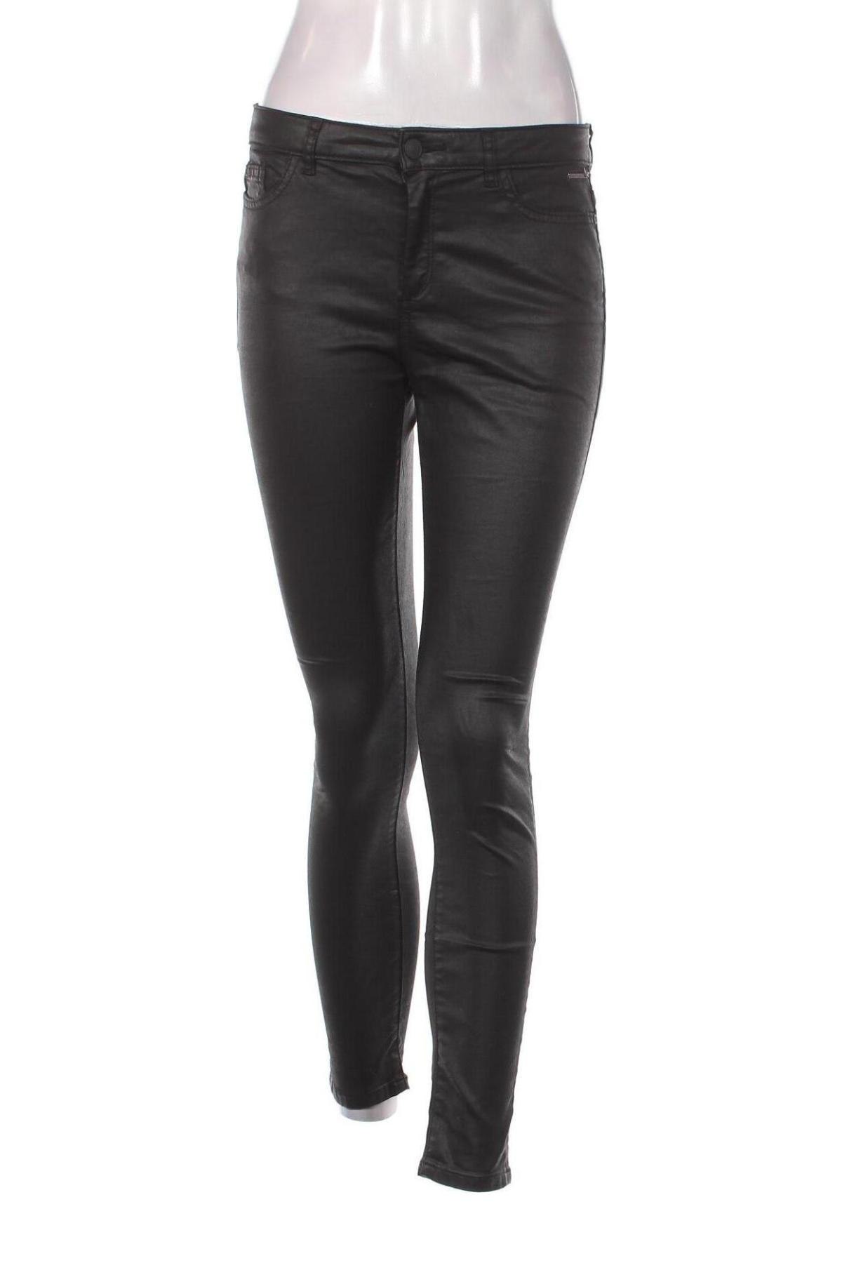 Γυναικείο παντελόνι Esprit, Μέγεθος S, Χρώμα Μαύρο, Τιμή 3,80 €