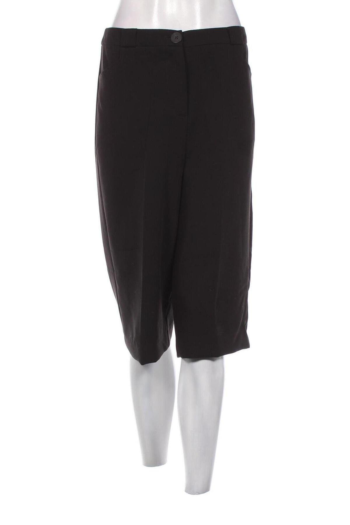 Pantaloni de femei Etam, Mărime L, Culoare Negru, Preț 61,18 Lei