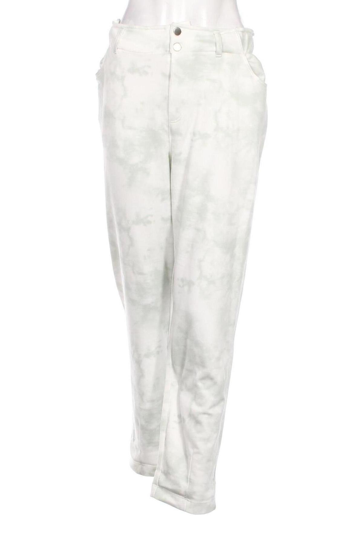 Pantaloni de femei Etam, Mărime XL, Culoare Multicolor, Preț 305,92 Lei