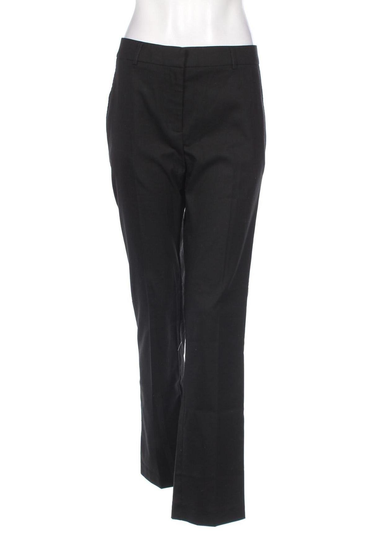 Γυναικείο παντελόνι Etam, Μέγεθος M, Χρώμα Μαύρο, Τιμή 7,19 €