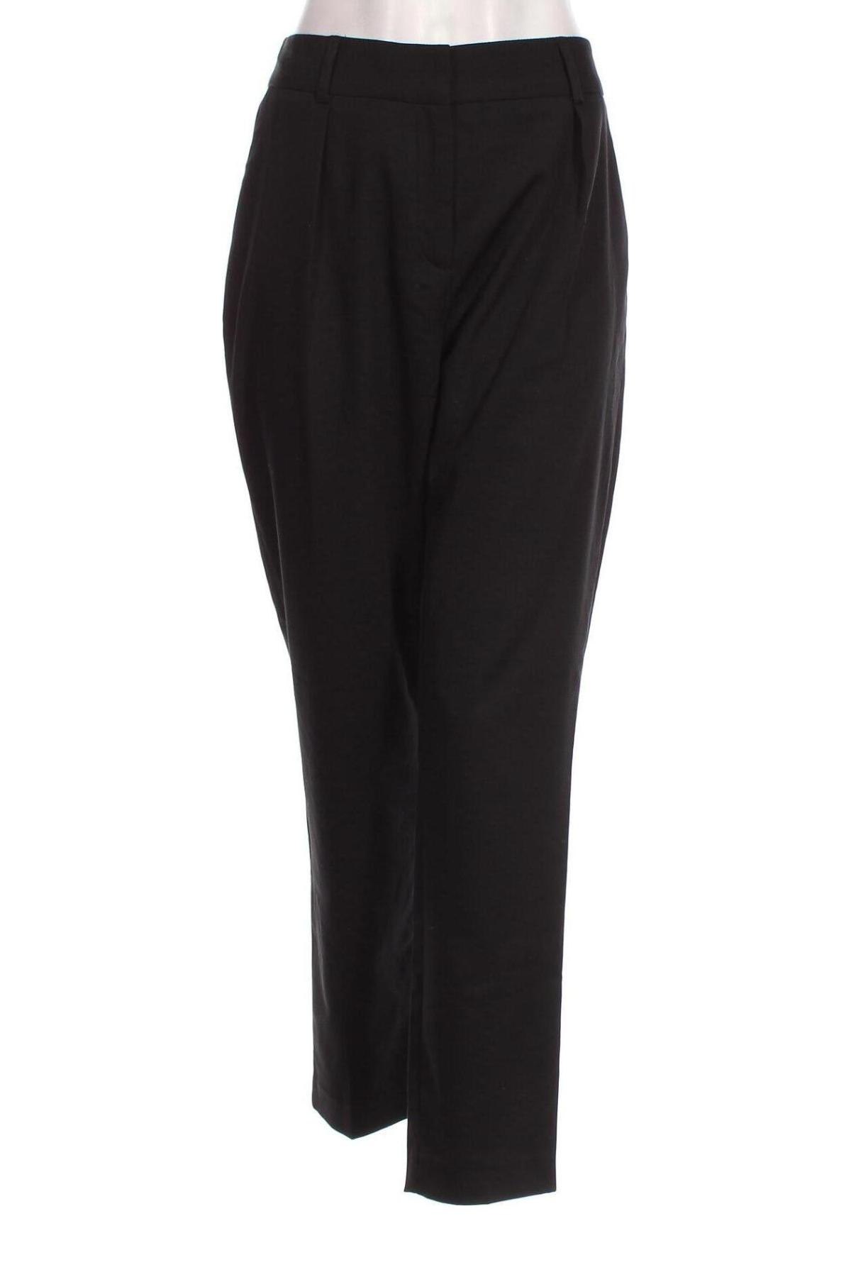 Γυναικείο παντελόνι Etam, Μέγεθος L, Χρώμα Μαύρο, Τιμή 47,94 €