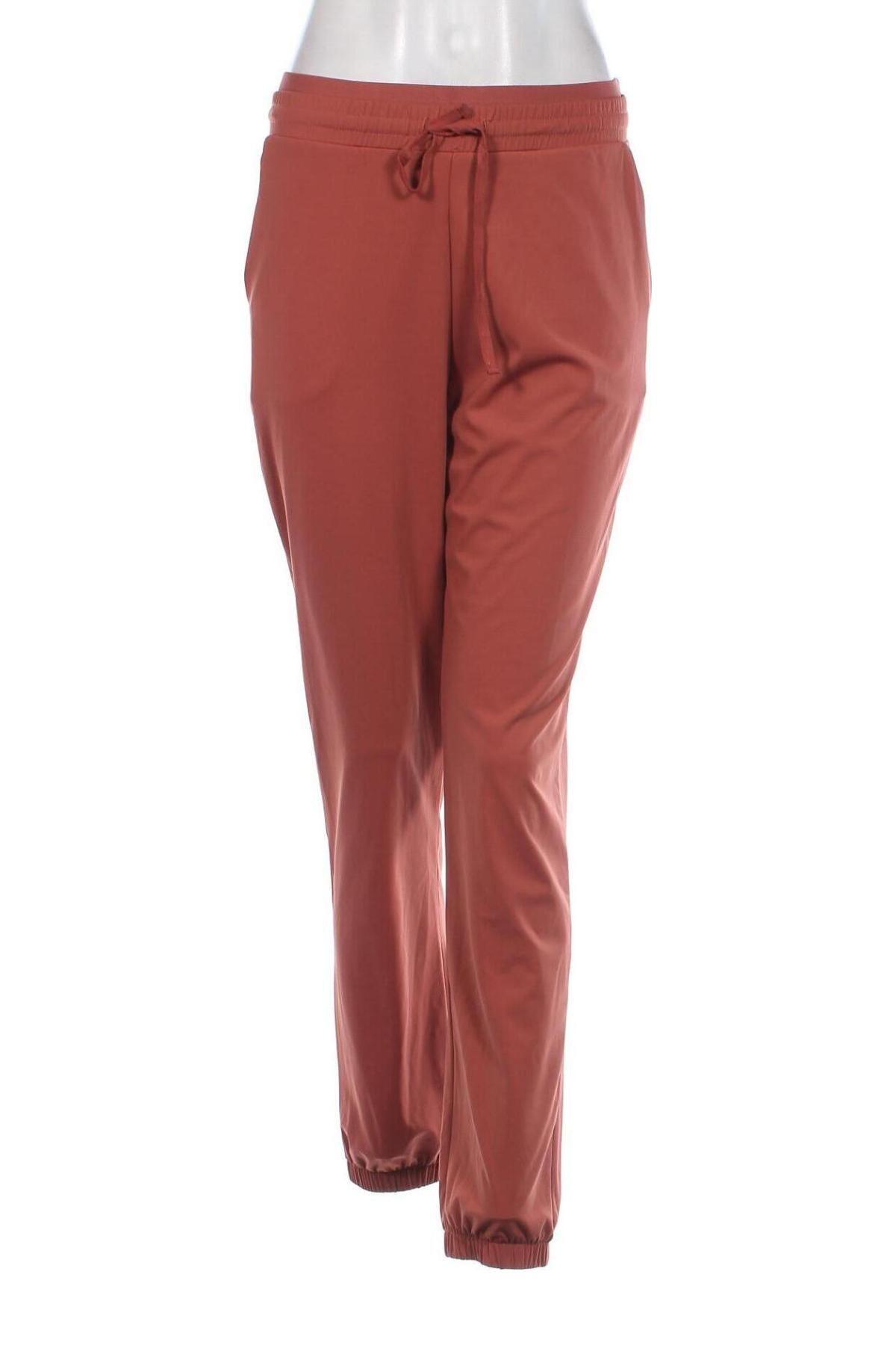 Pantaloni de femei Etam, Mărime S, Culoare Portocaliu, Preț 45,89 Lei