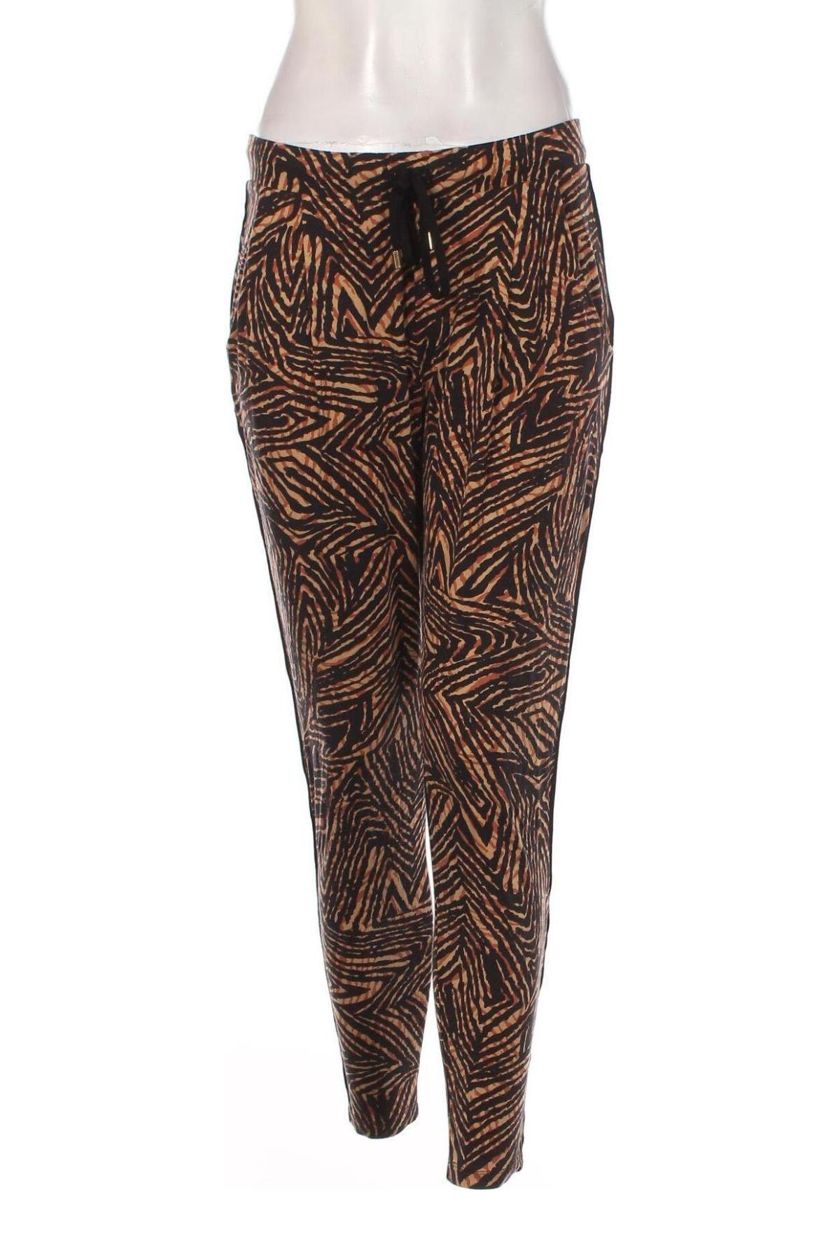 Дамски панталон F&F, Размер M, Цвят Многоцветен, Цена 13,05 лв.