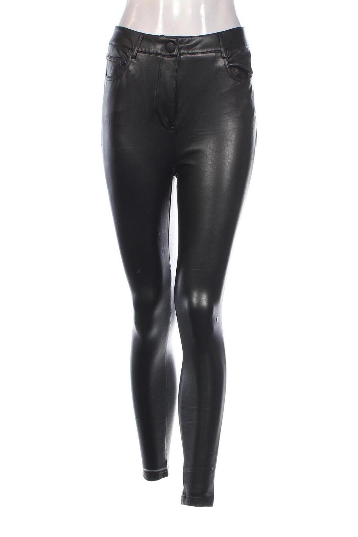 Дамски панталон Fb Sister, Размер M, Цвят Черен, Цена 29,00 лв.