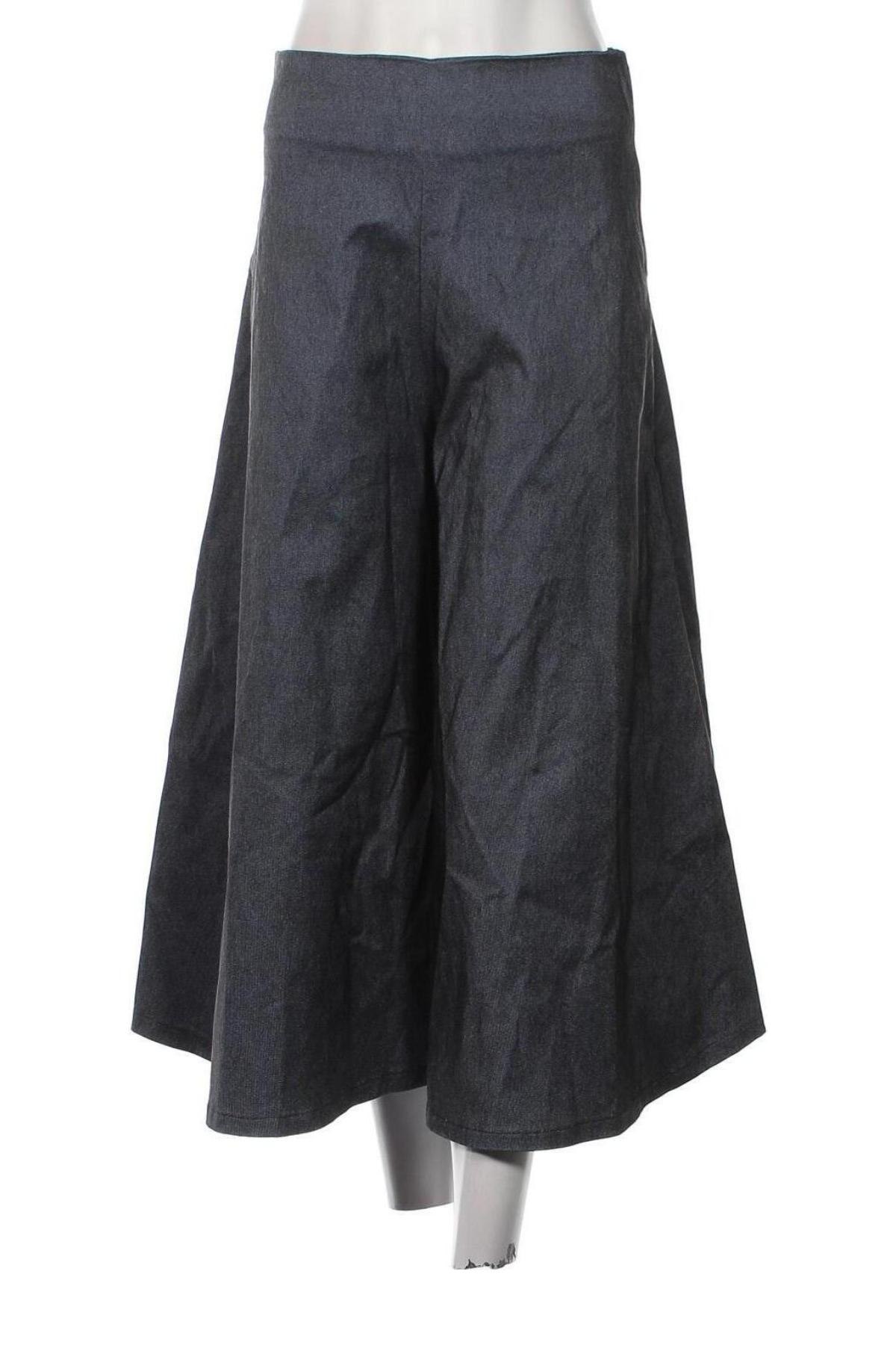 Dámské kalhoty  Fracomina, Velikost M, Barva Modrá, Cena  1 505,00 Kč