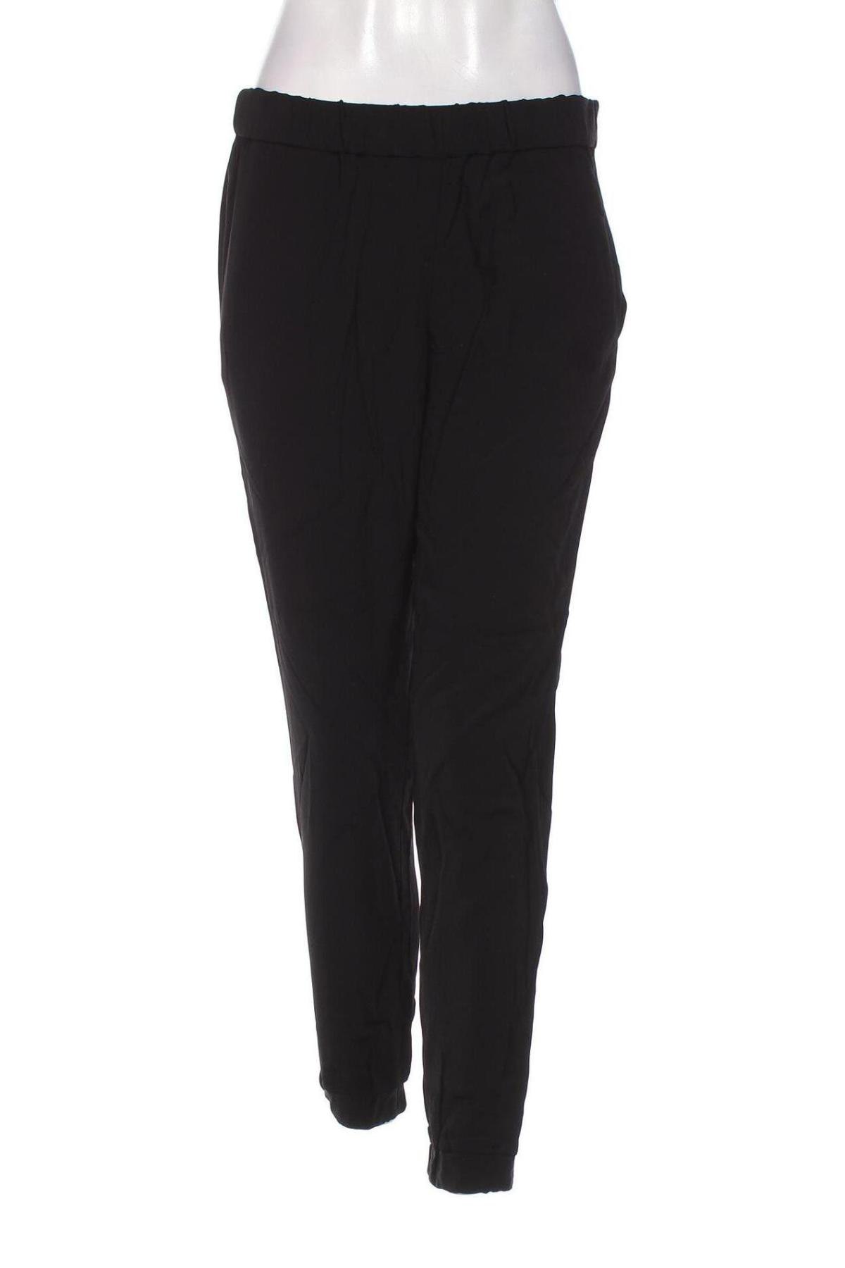 Pantaloni de femei French Connection, Mărime S, Culoare Negru, Preț 97,50 Lei