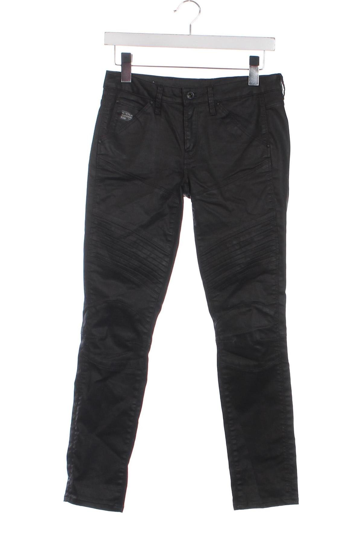 Damenhose G-Star Raw, Größe M, Farbe Schwarz, Preis 52,19 €