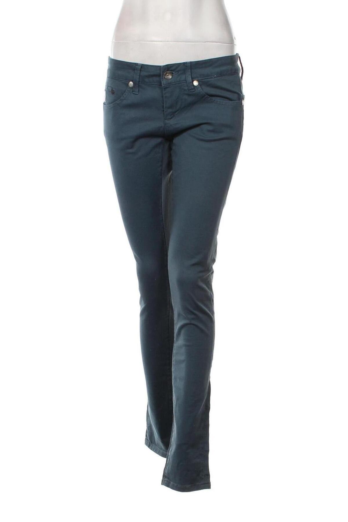 Damenhose G-Star Raw, Größe M, Farbe Blau, Preis € 54,35